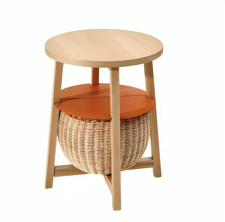 Side table HERMES Picotin