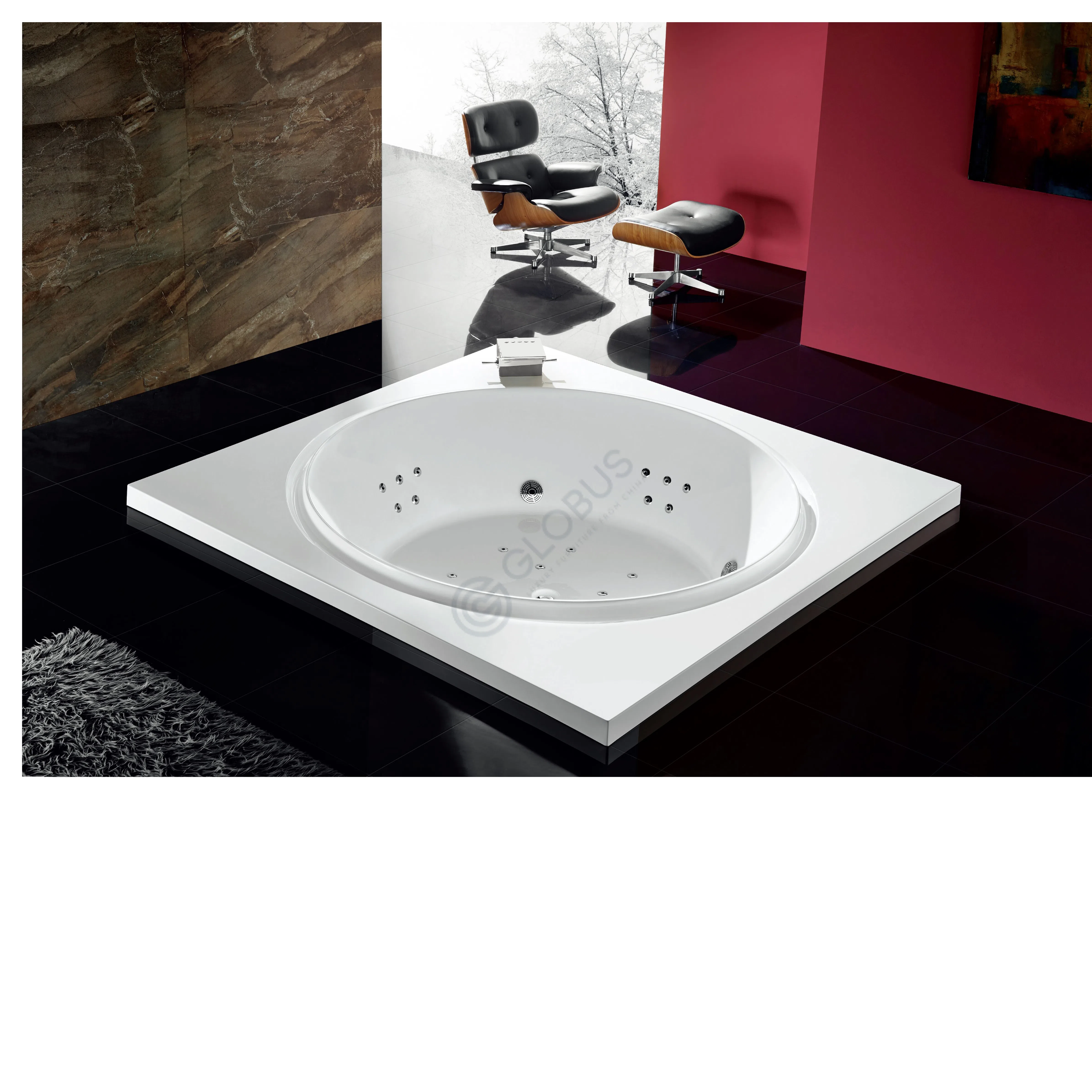 Jacuzzi Puccini
