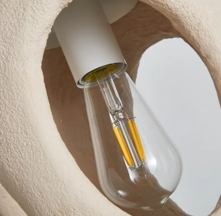 Pendant light Fiorale