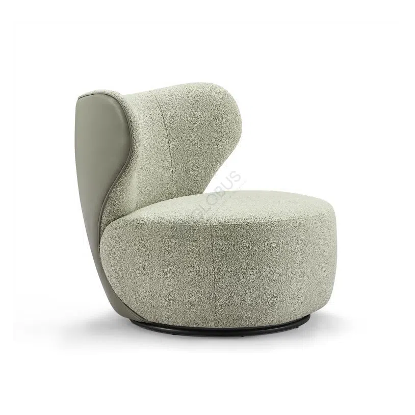 Armchair Virgo