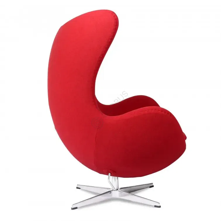 Armchair FRITZ HANSEN Egg