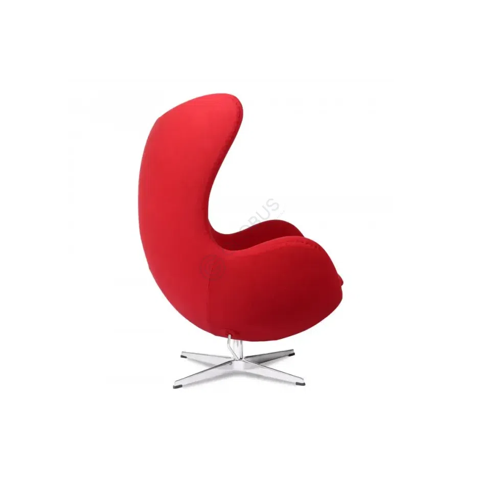 Кресло FRITZ HANSEN Egg