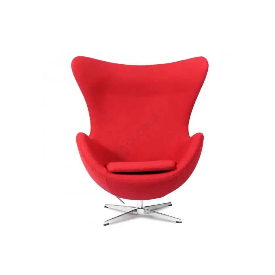 Кресло FRITZ HANSEN Egg