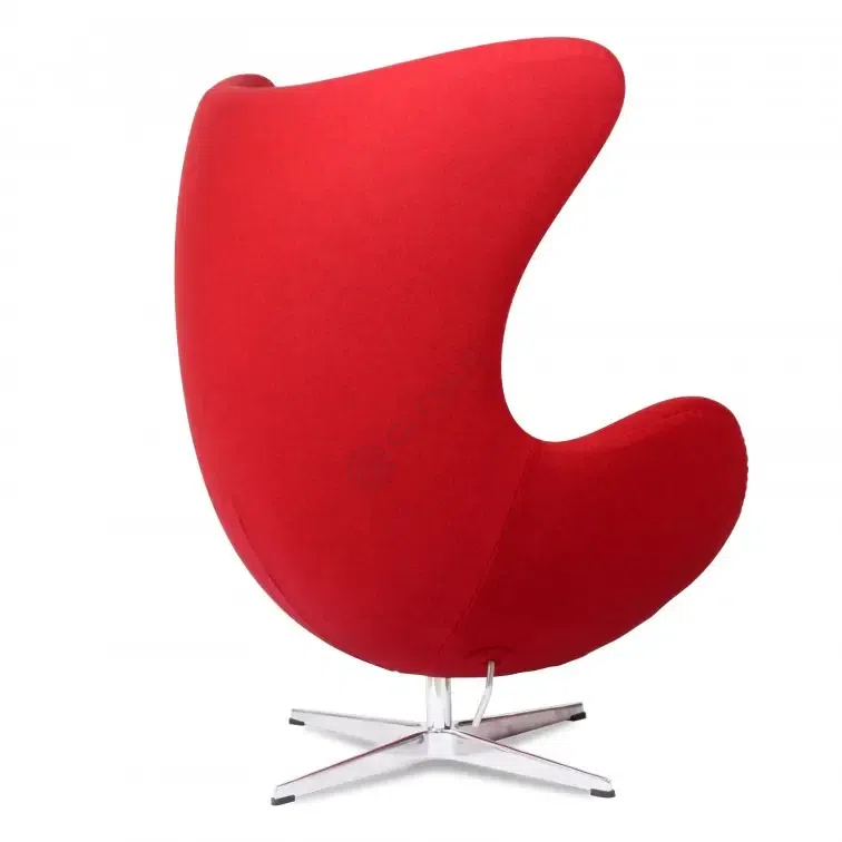 Armchair FRITZ HANSEN Egg