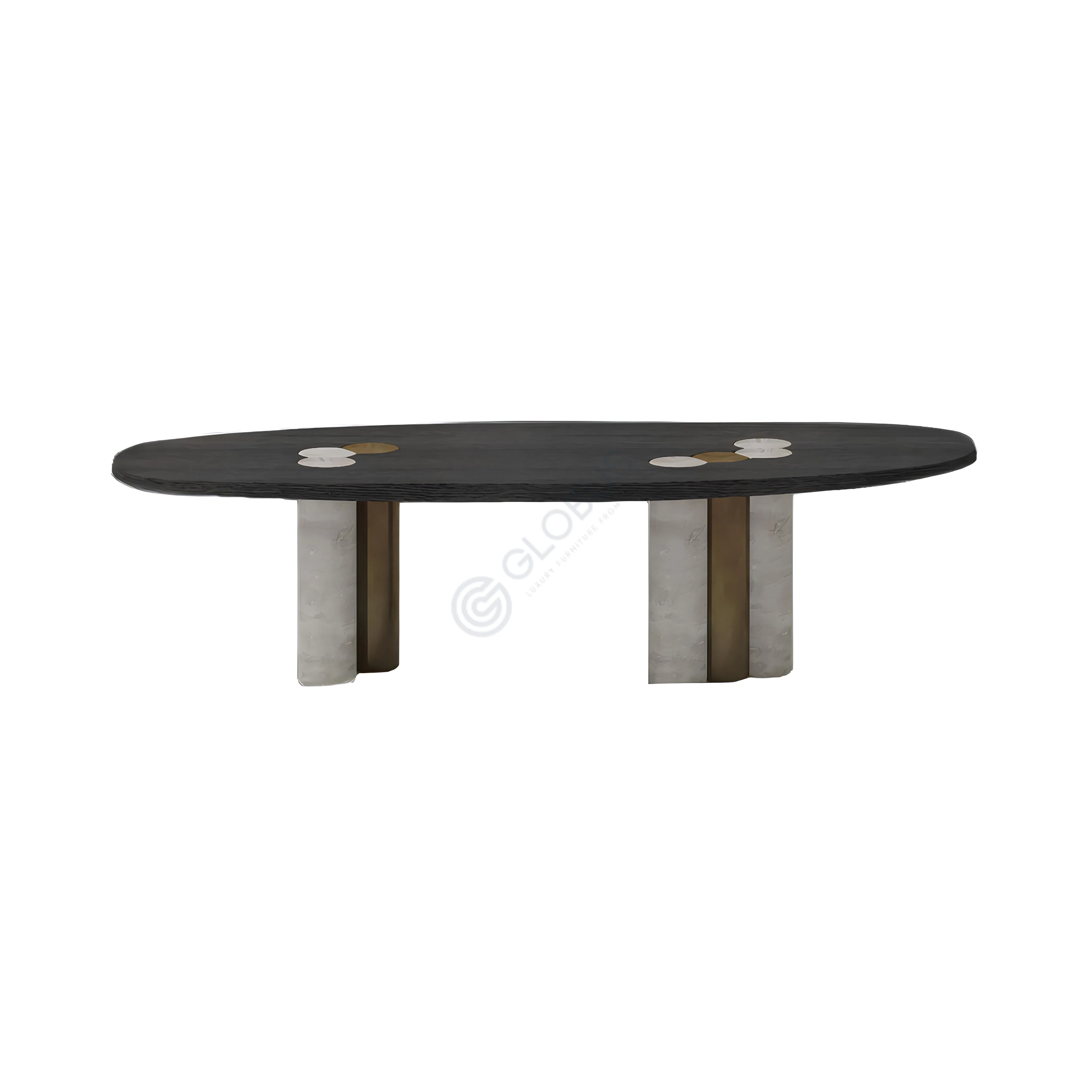 Обеденный стол ENNE Ross