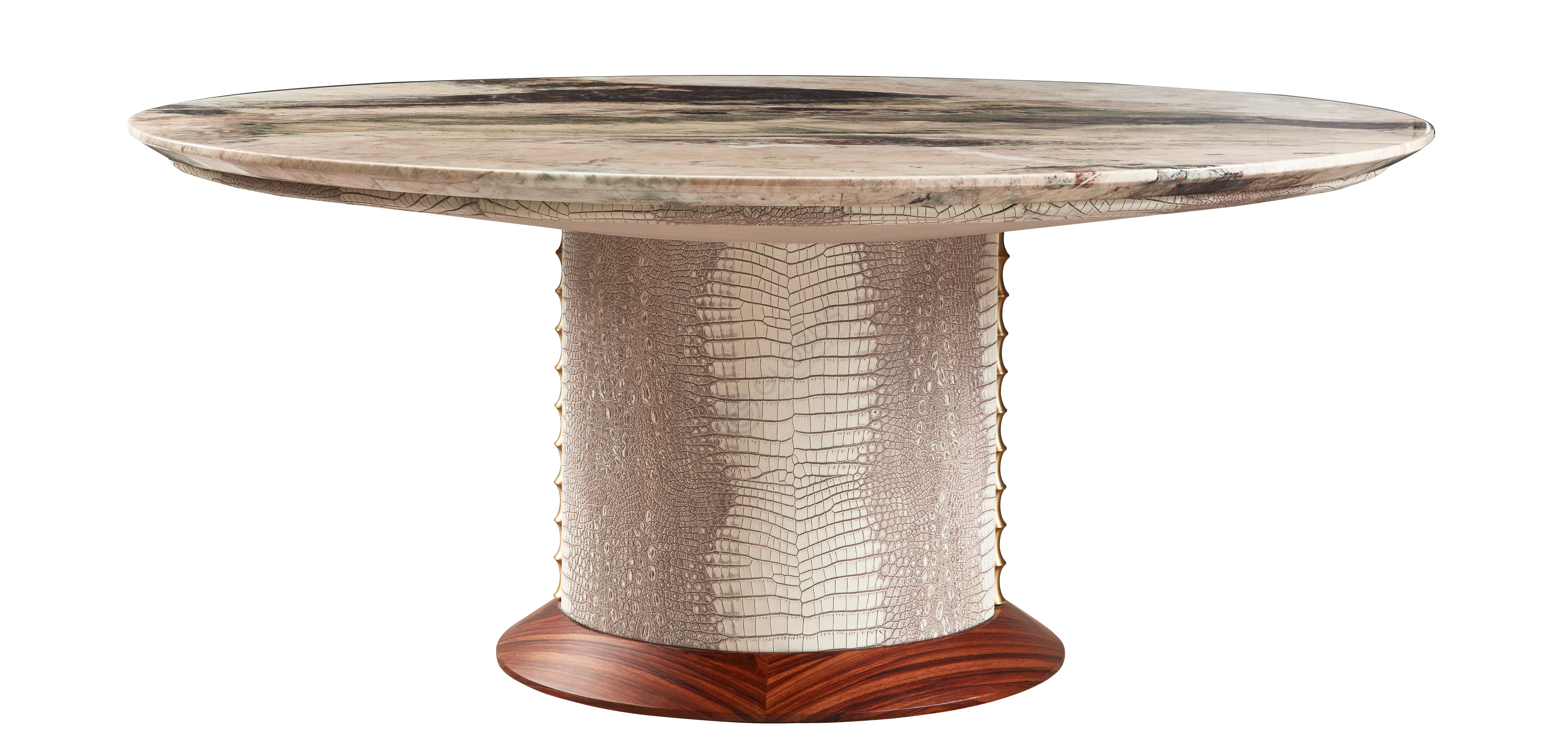 Dining table Etterno