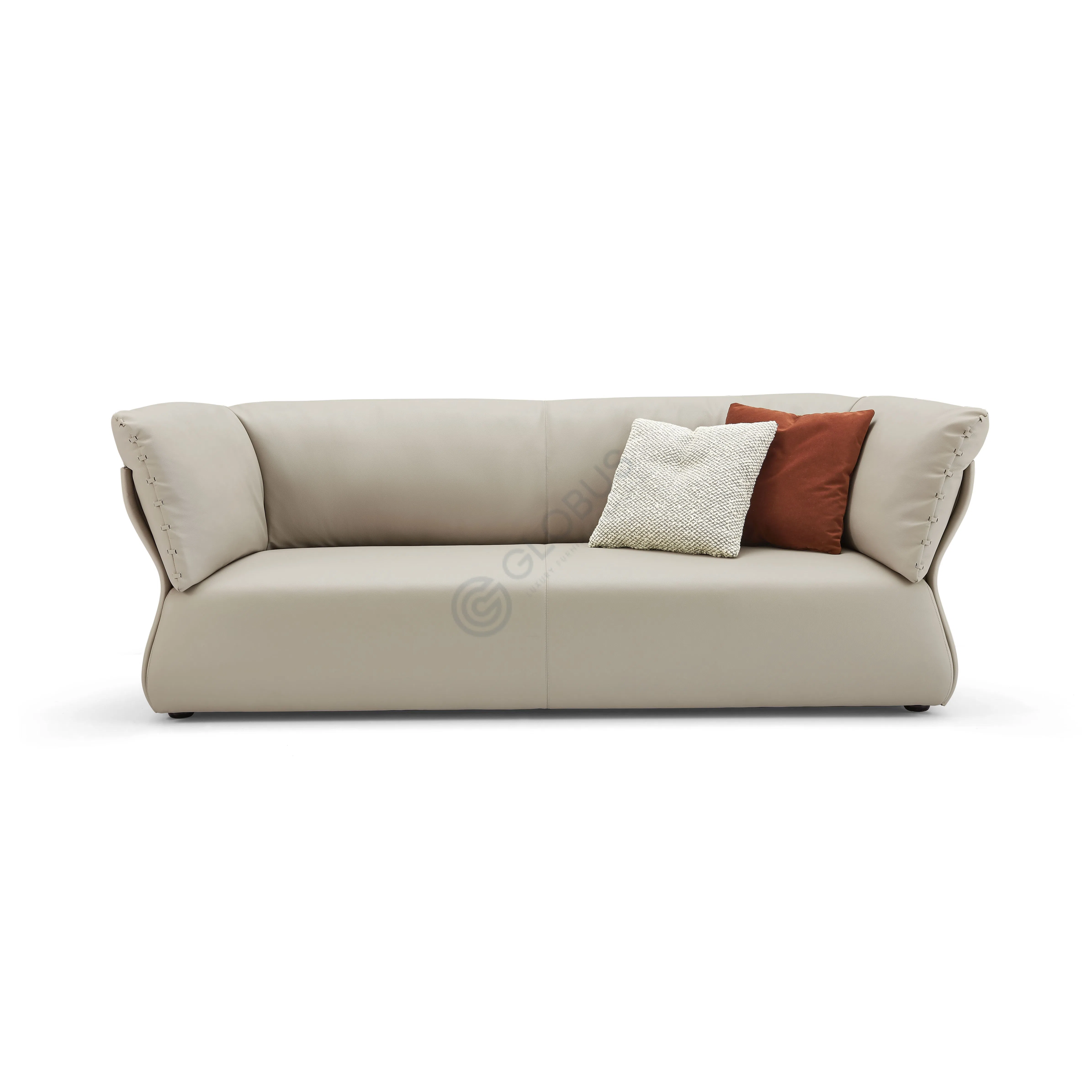 Sofa CORNELIO CAPPELLINI Cannes