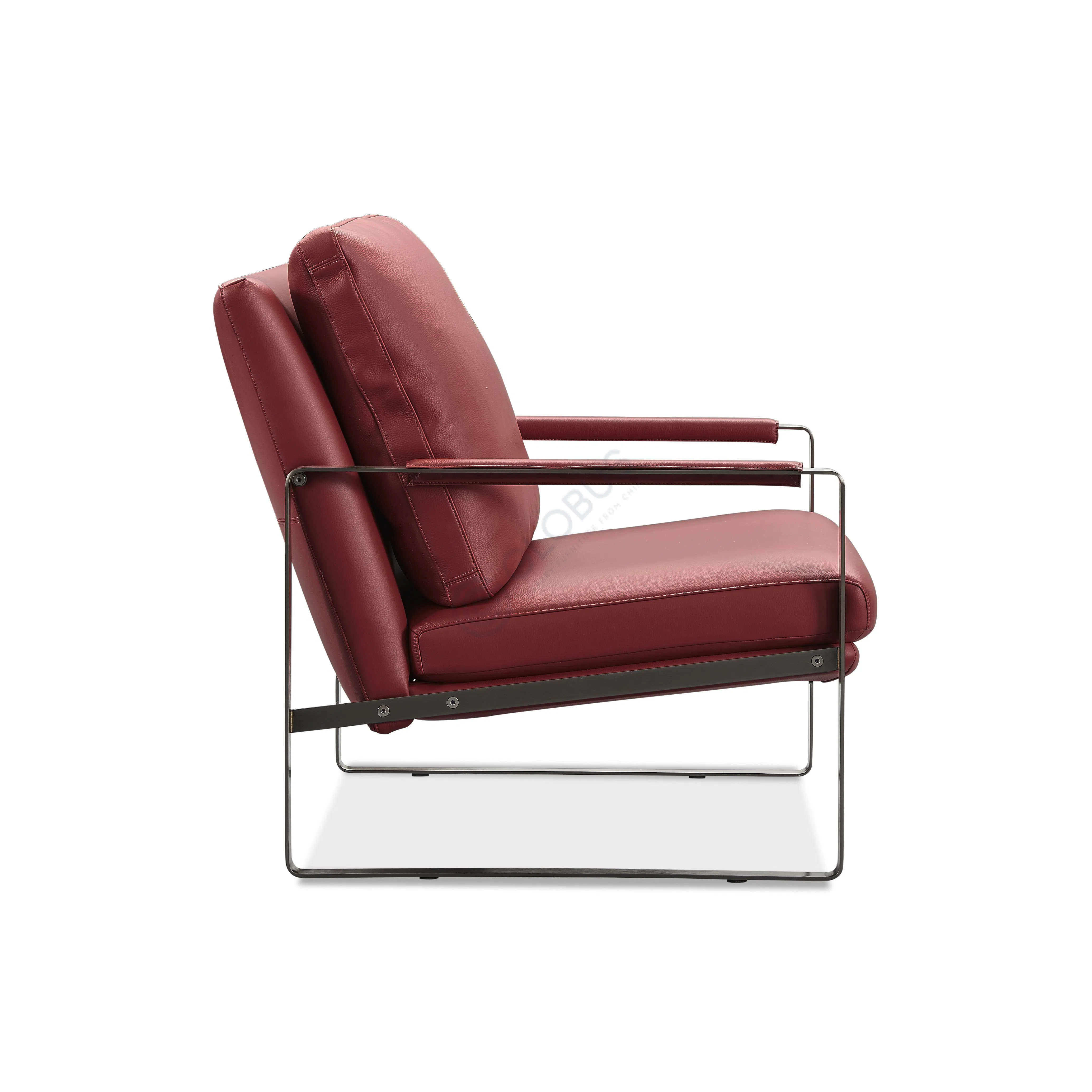 Кресло WALTER KNOLL Fabricius