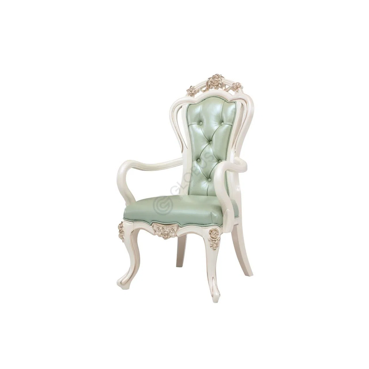 Dining chair Volutas