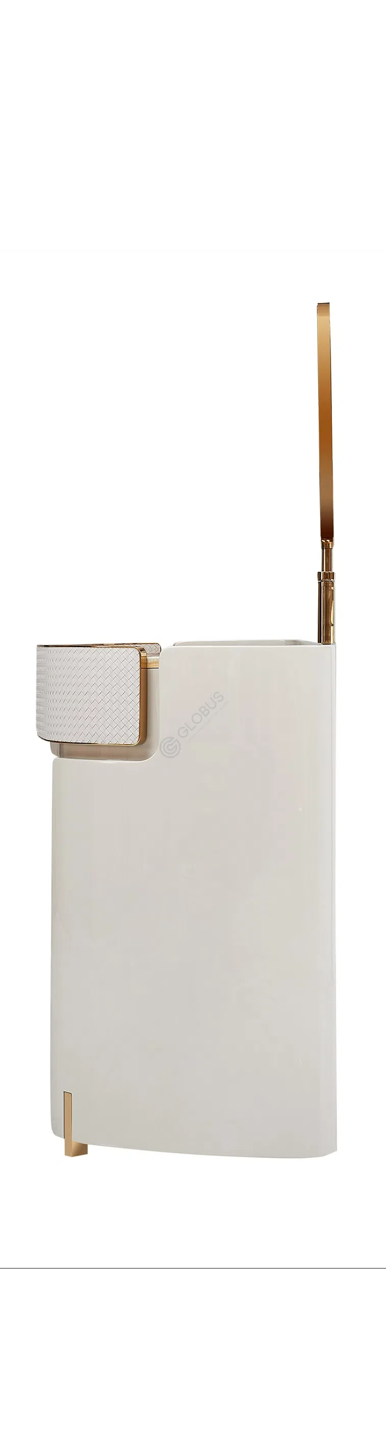 Dressing table Sideris