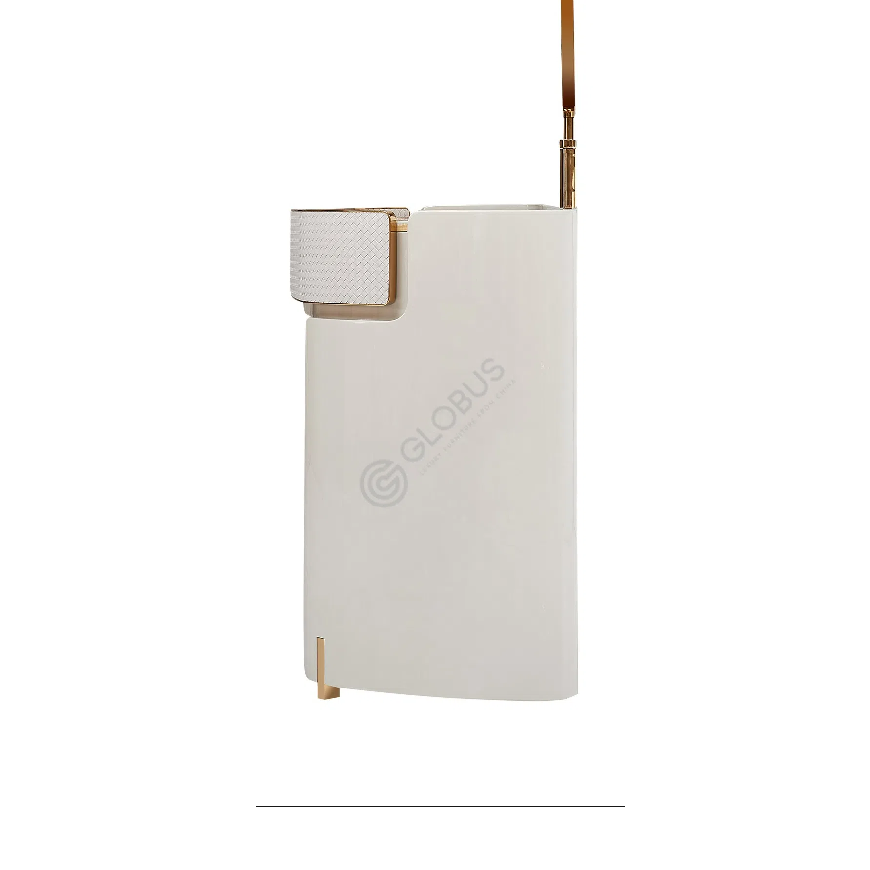 Dressing table Sideris