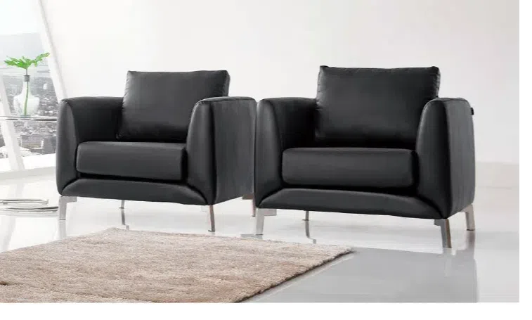 Office armchair Mellitus