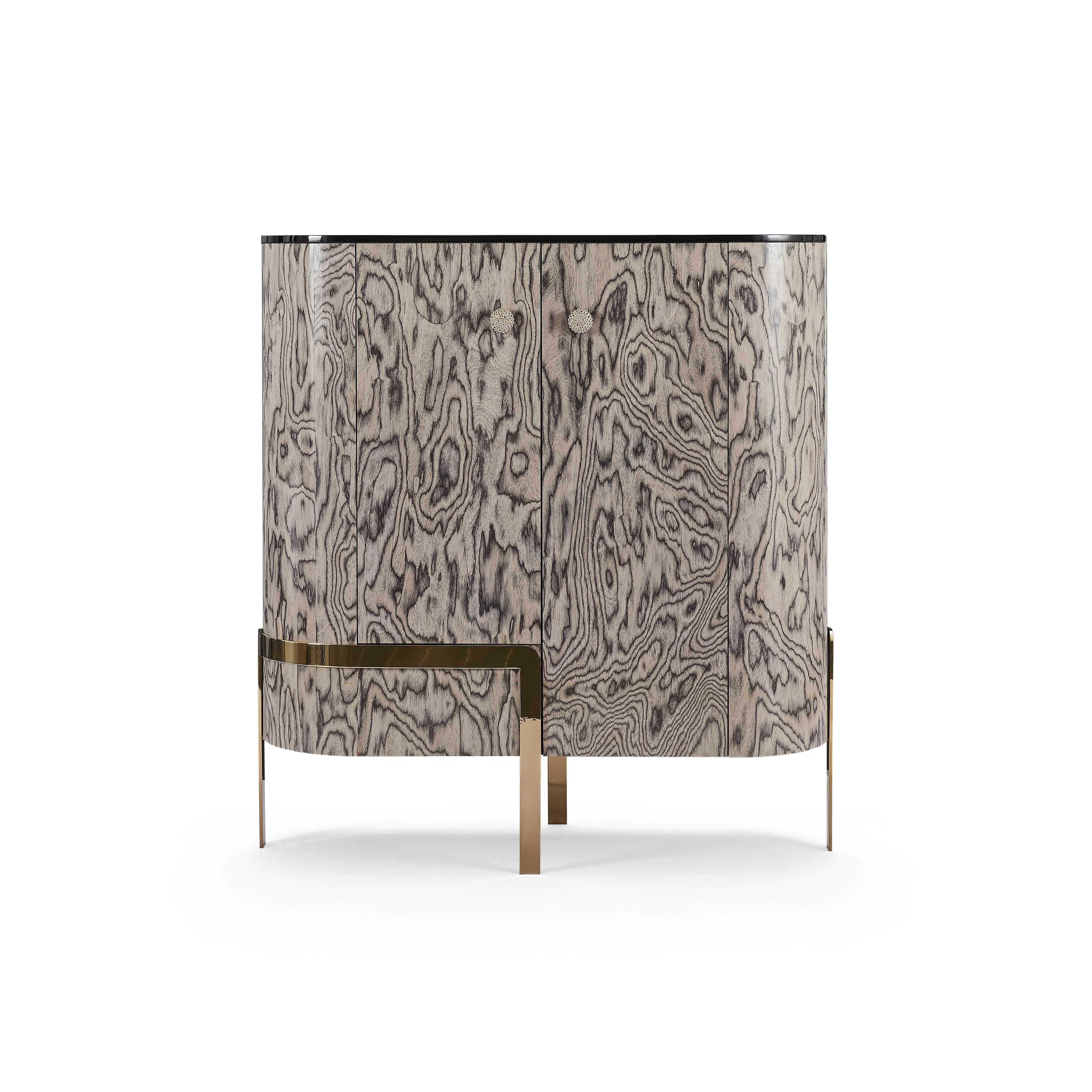 Wine cabinet OPERA CONTEMPORARY Doris