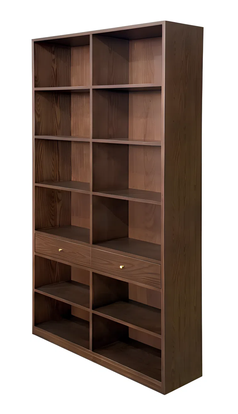 Bookcase Oasisia