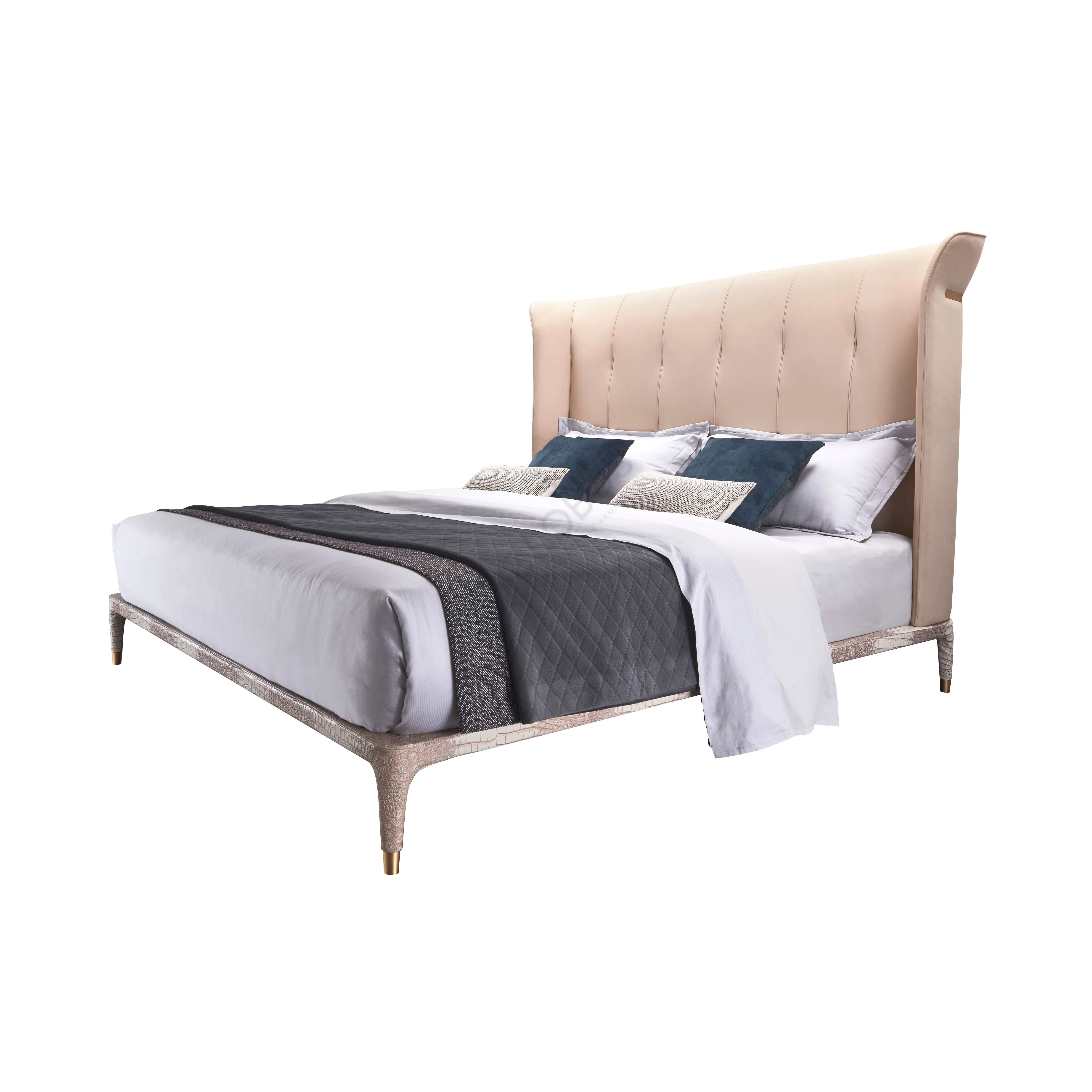 Bed Gabita