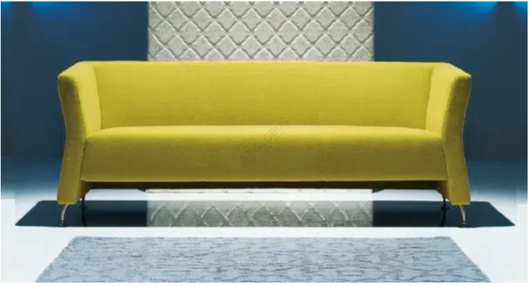 Office sofa Raffaelina