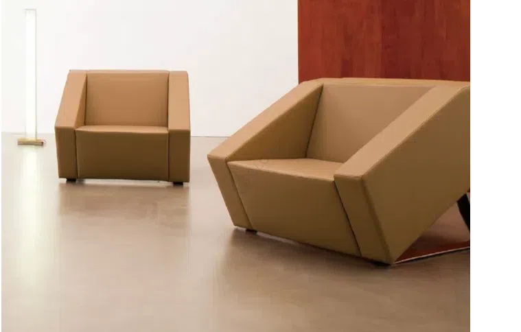 Office armchair Garavano