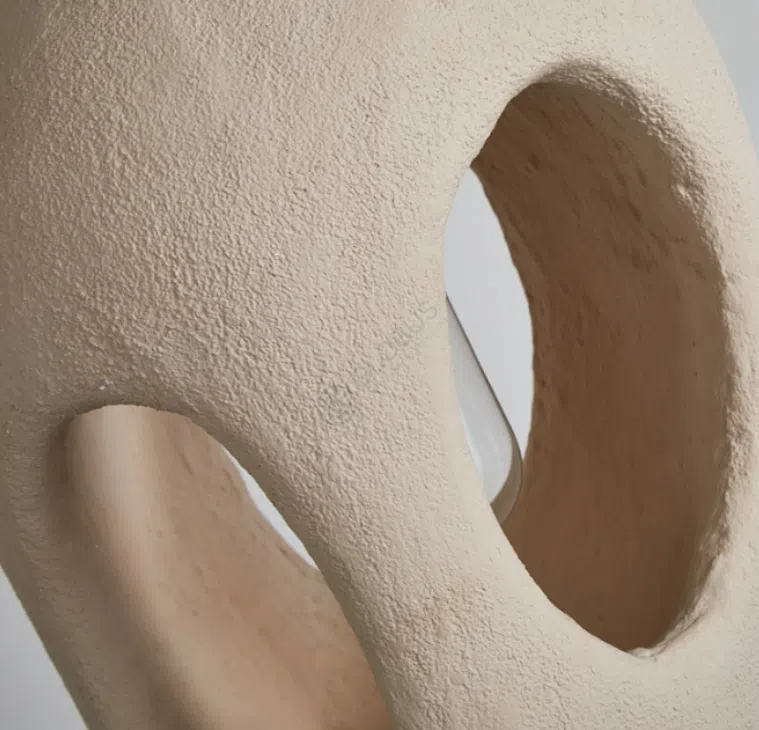 Pendant light Fiorale