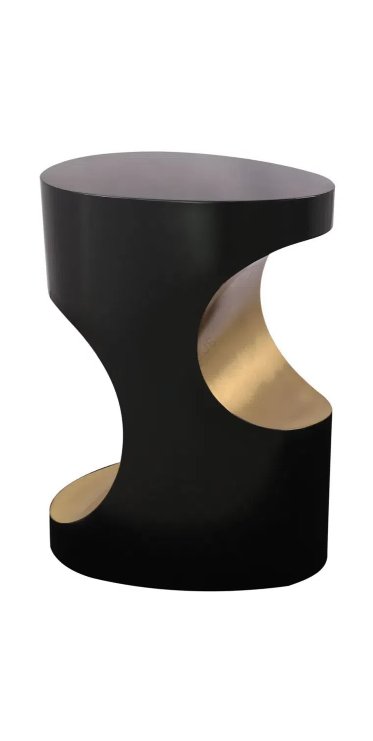 Side table MINOTTI Boden