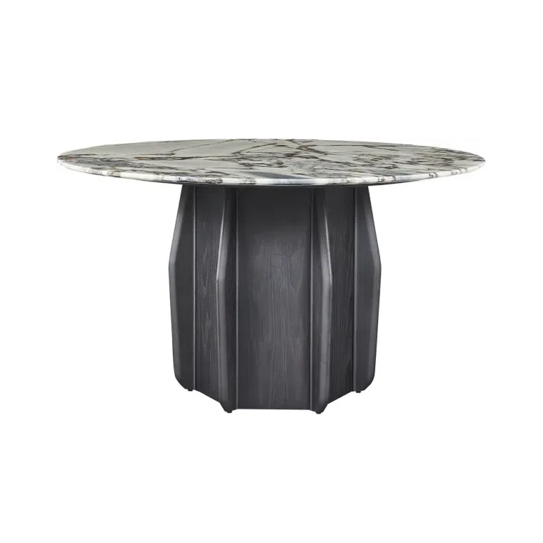 Dining table MOLTENI Asterias