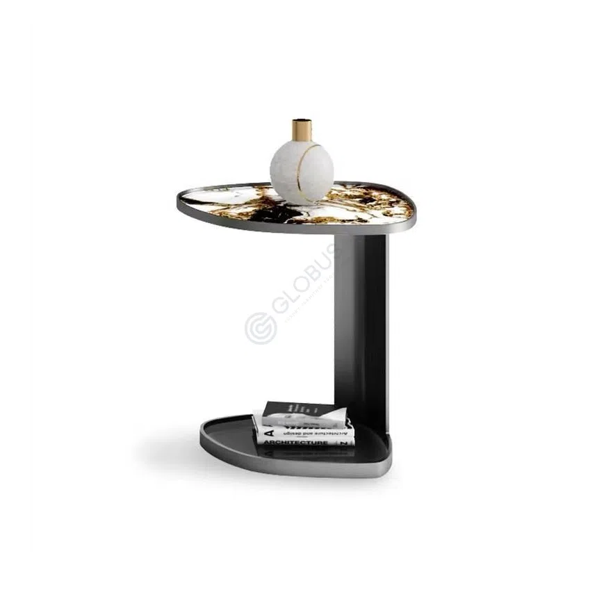 Corner table POLIFORM Koishi