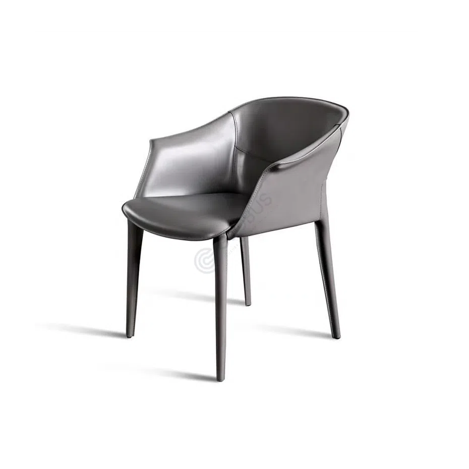 Обеденный стул CATTELAN ITALIA Zuleika