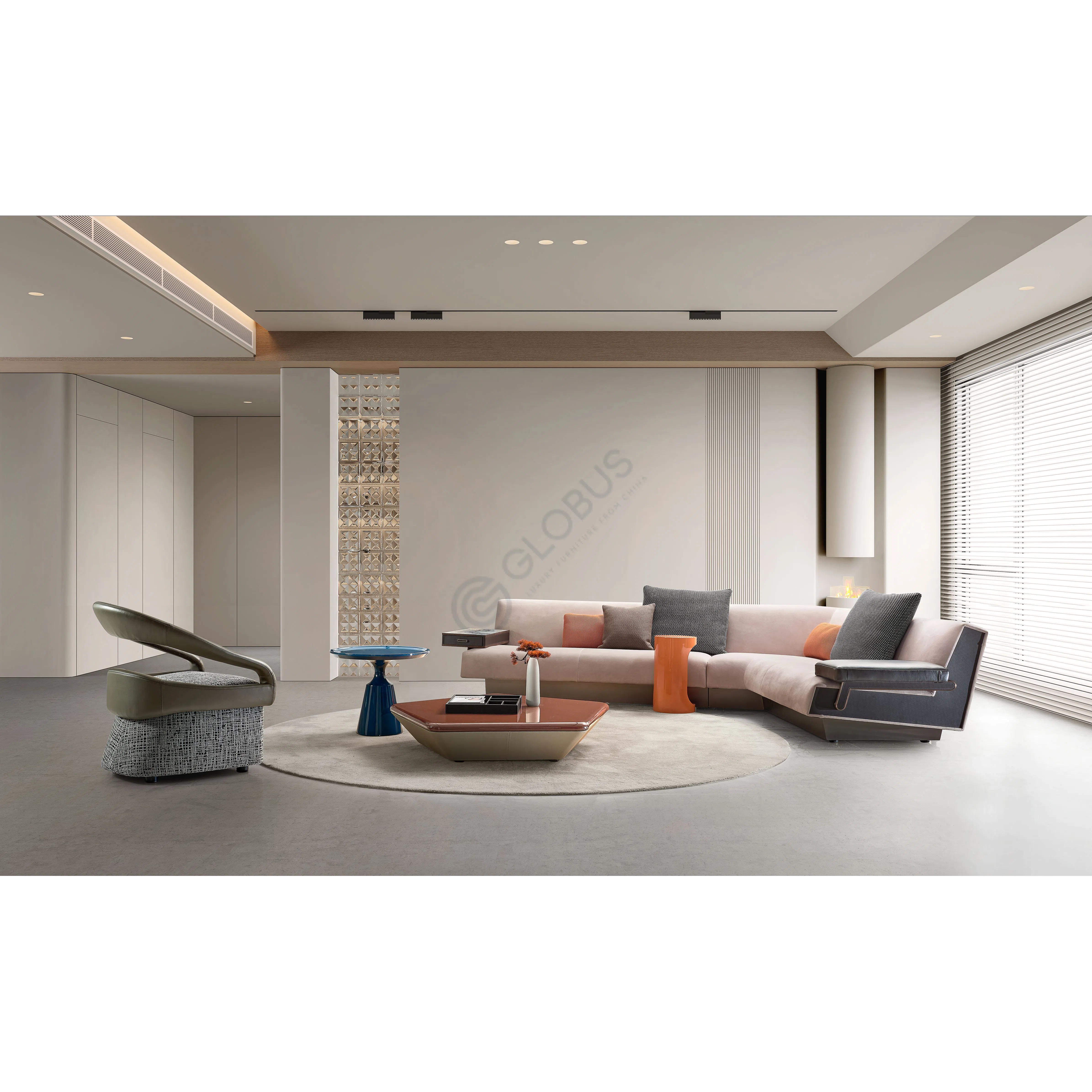 Журнальный столик Juvidria