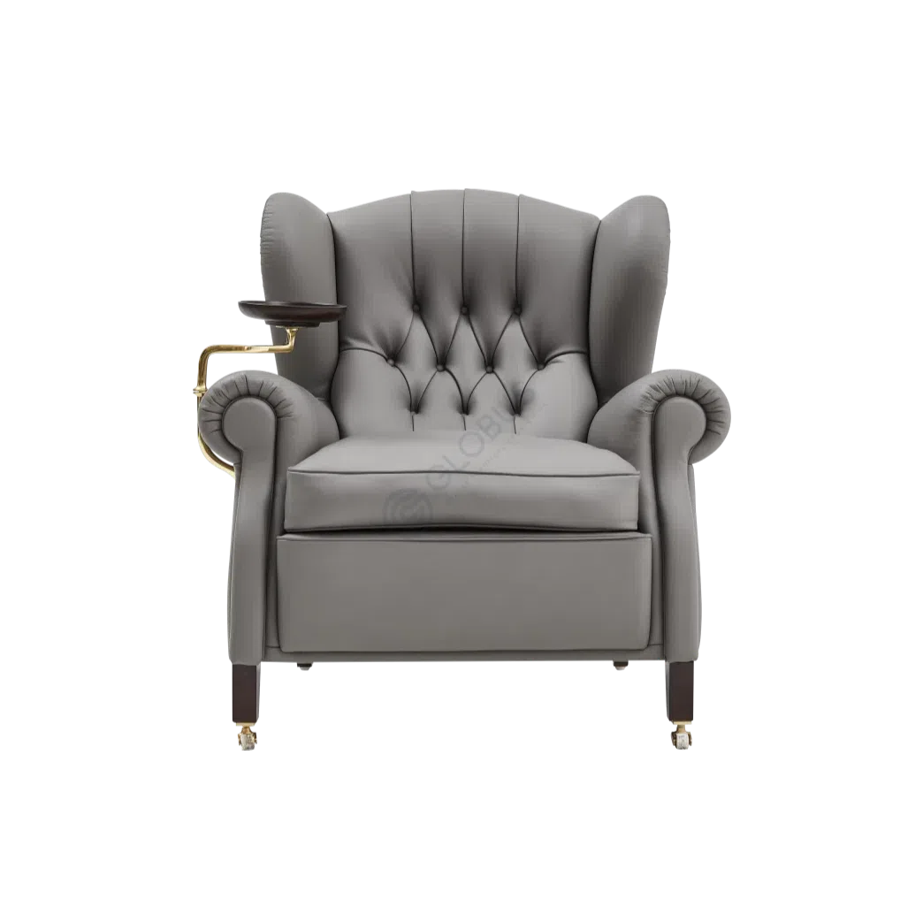 Armchair POLTRONA FRAU 1919