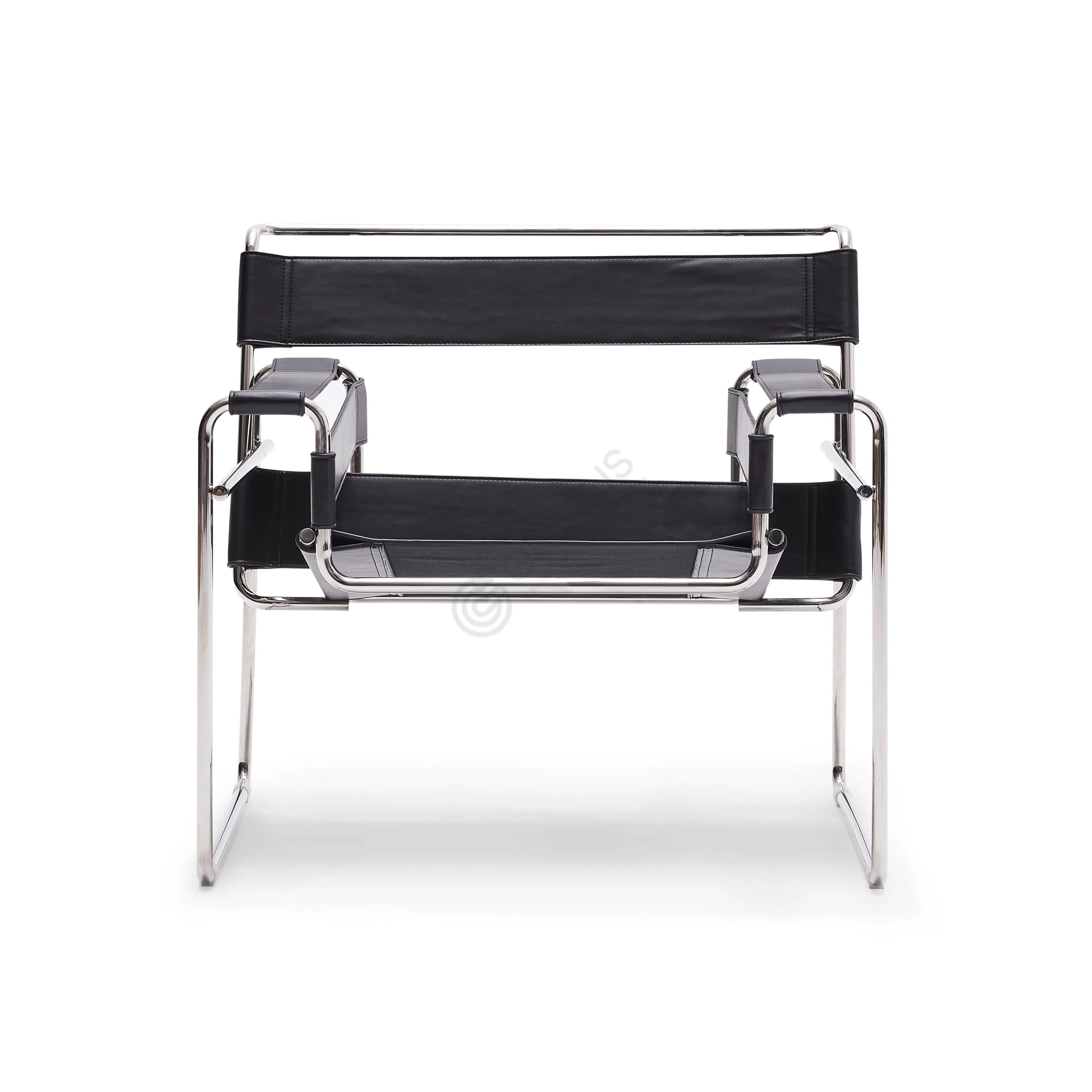 Armchair MARCEL BREUER Wassily