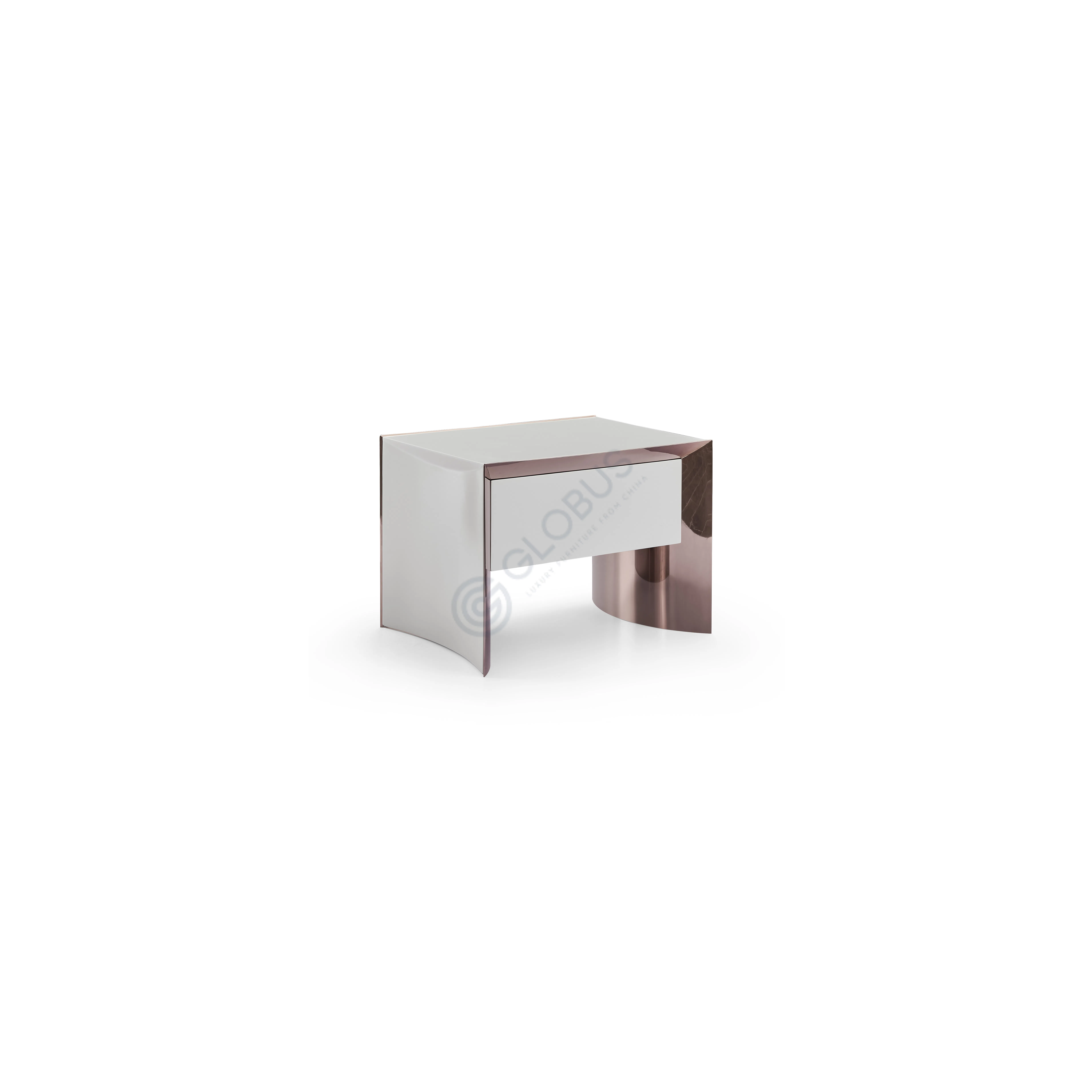 Bedside table VISIONNAIRE Ca Foscari
