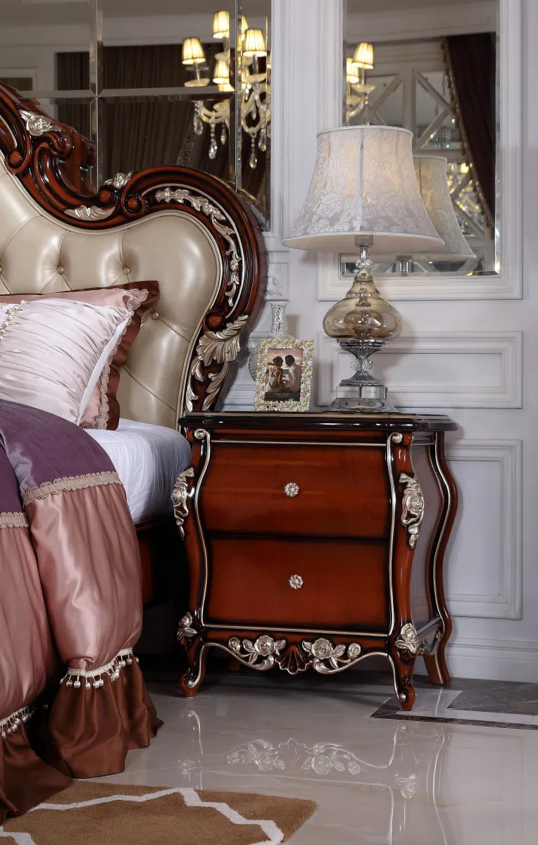 Bedside table Juglioso