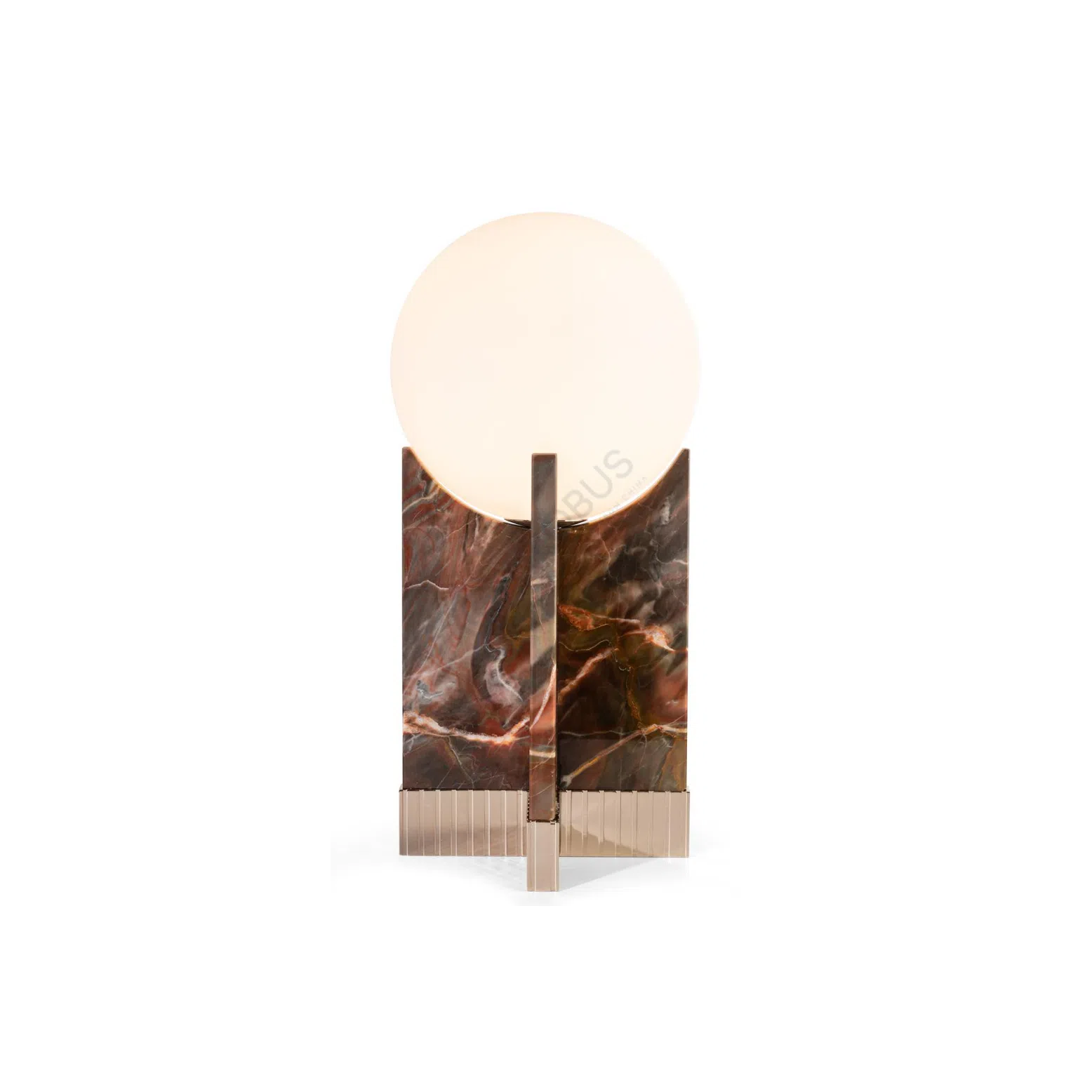 Table lamp VISIONNAIRE Roma