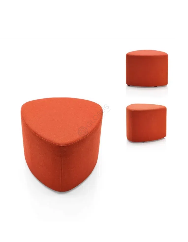 Office pouf Rentereccio