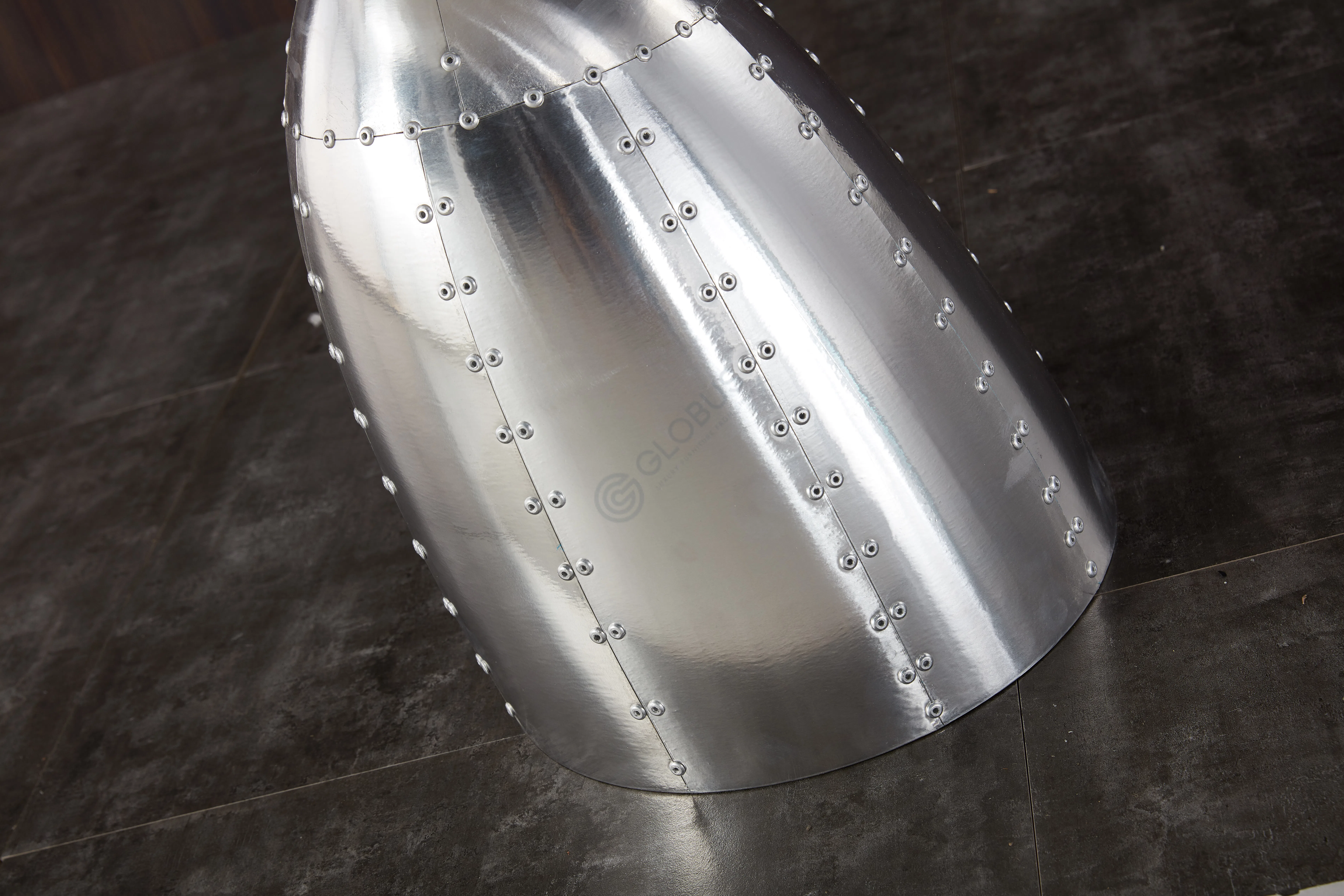 Office side table Solacius