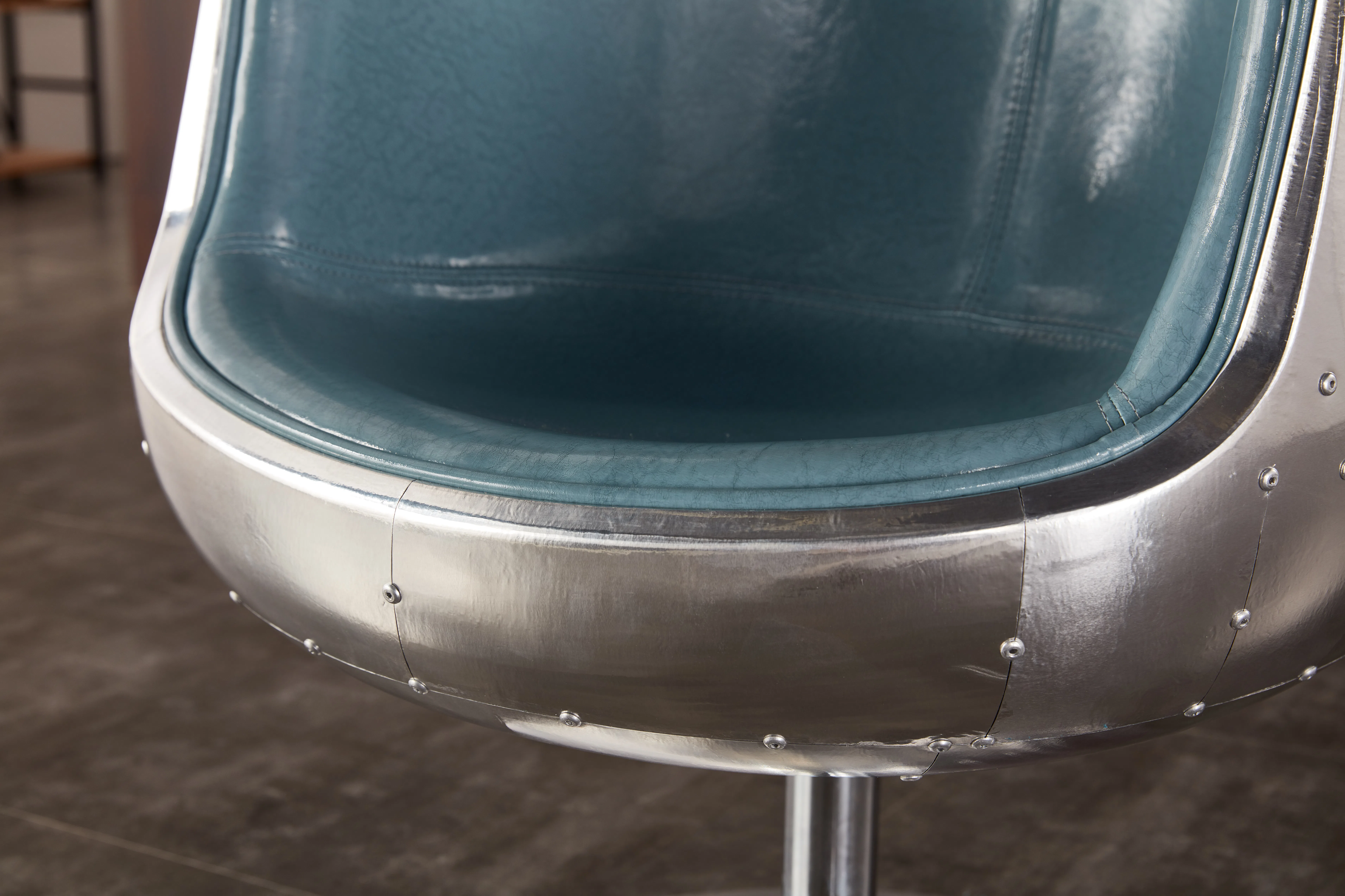 Office armchair Marvelli