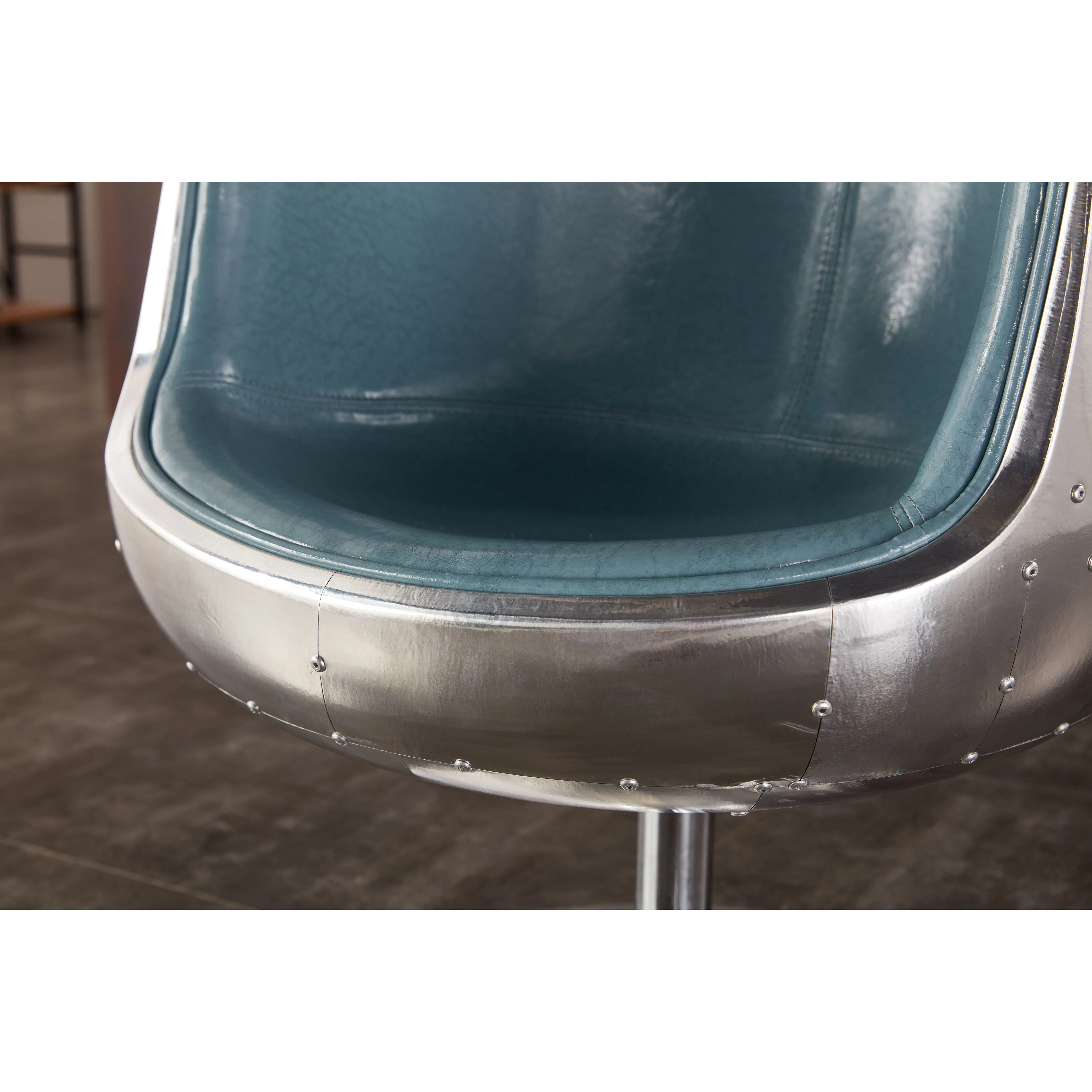 Office armchair Marvelli