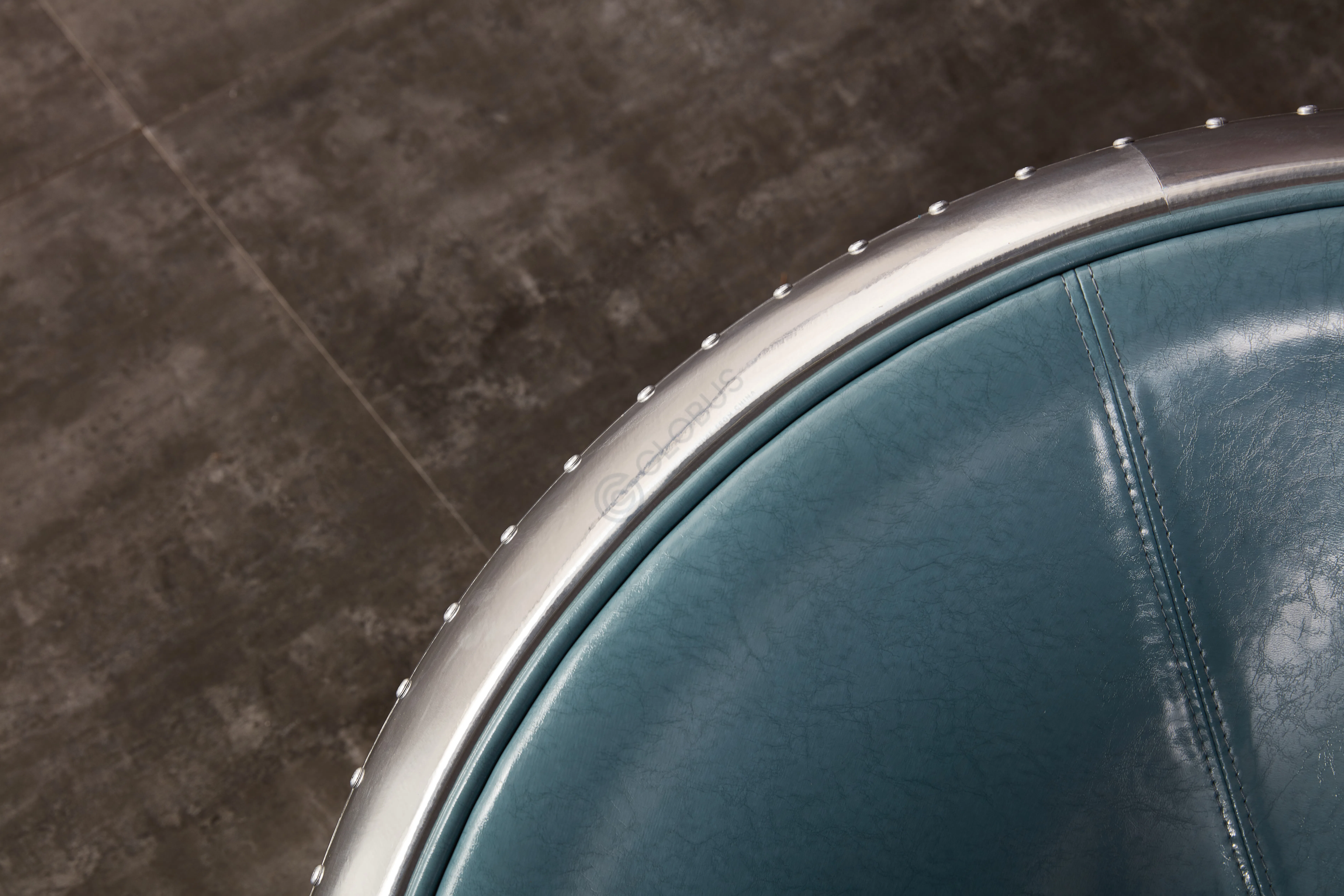 Office armchair Thorstra