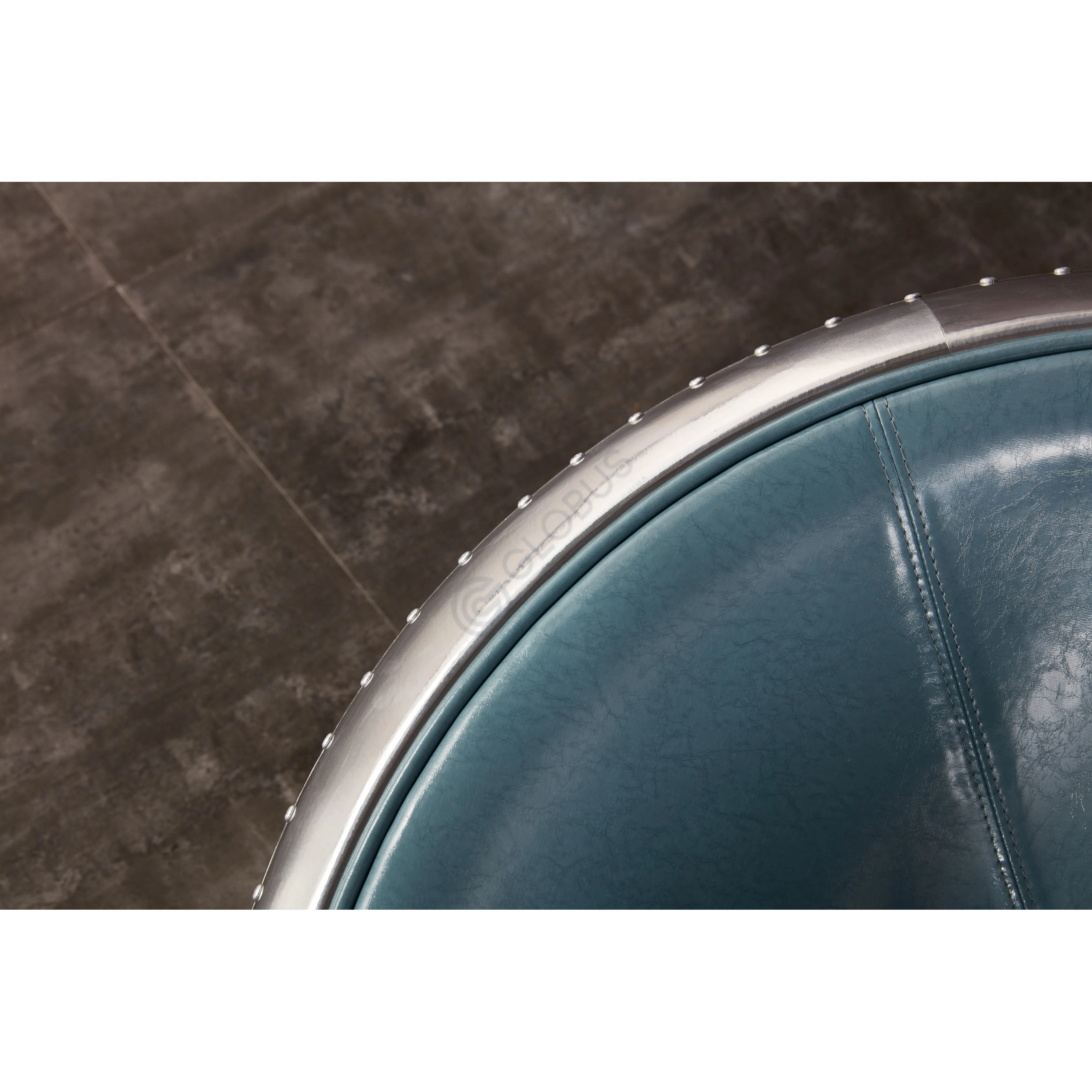 Office armchair Thorstra