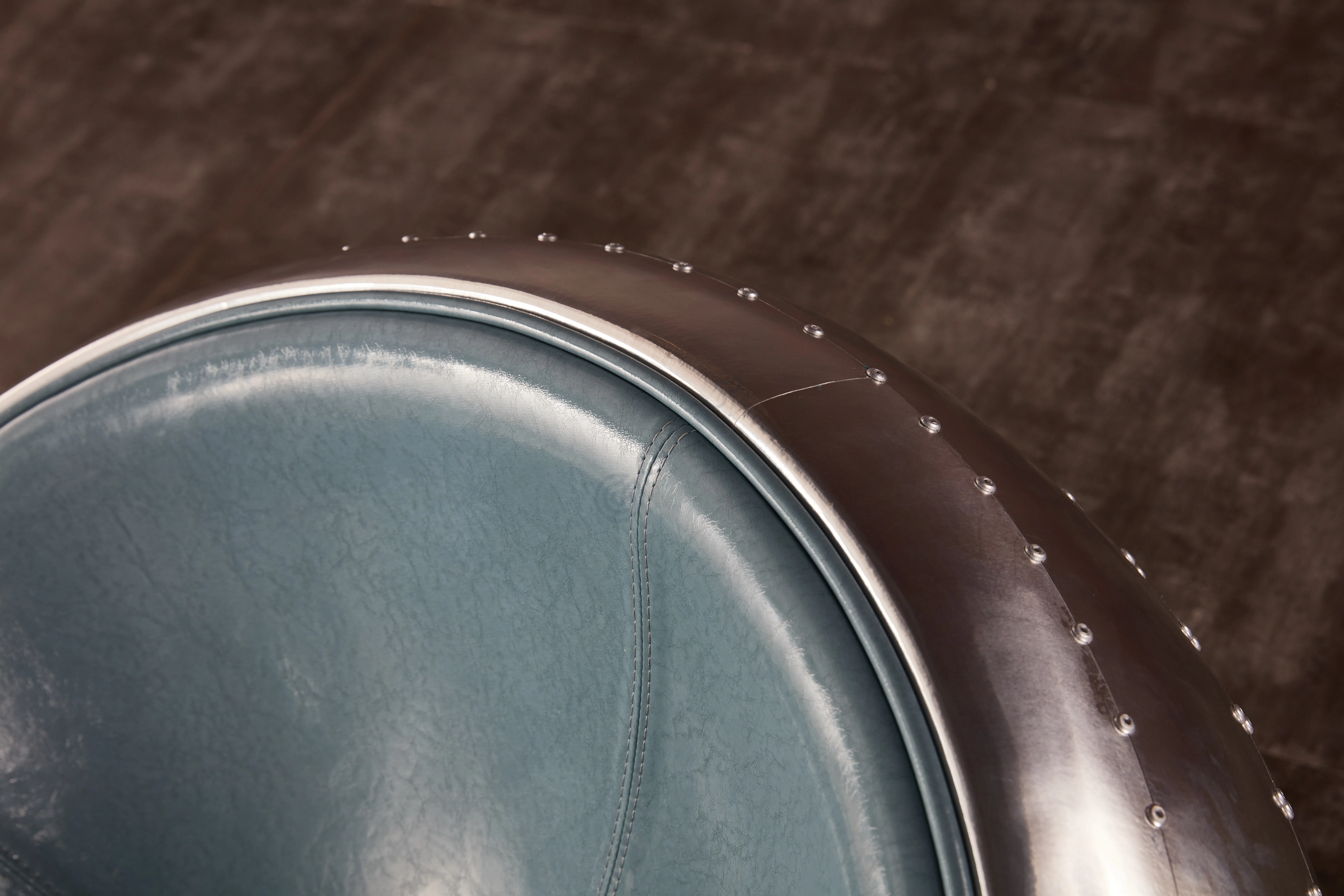 Office armchair Thorstra