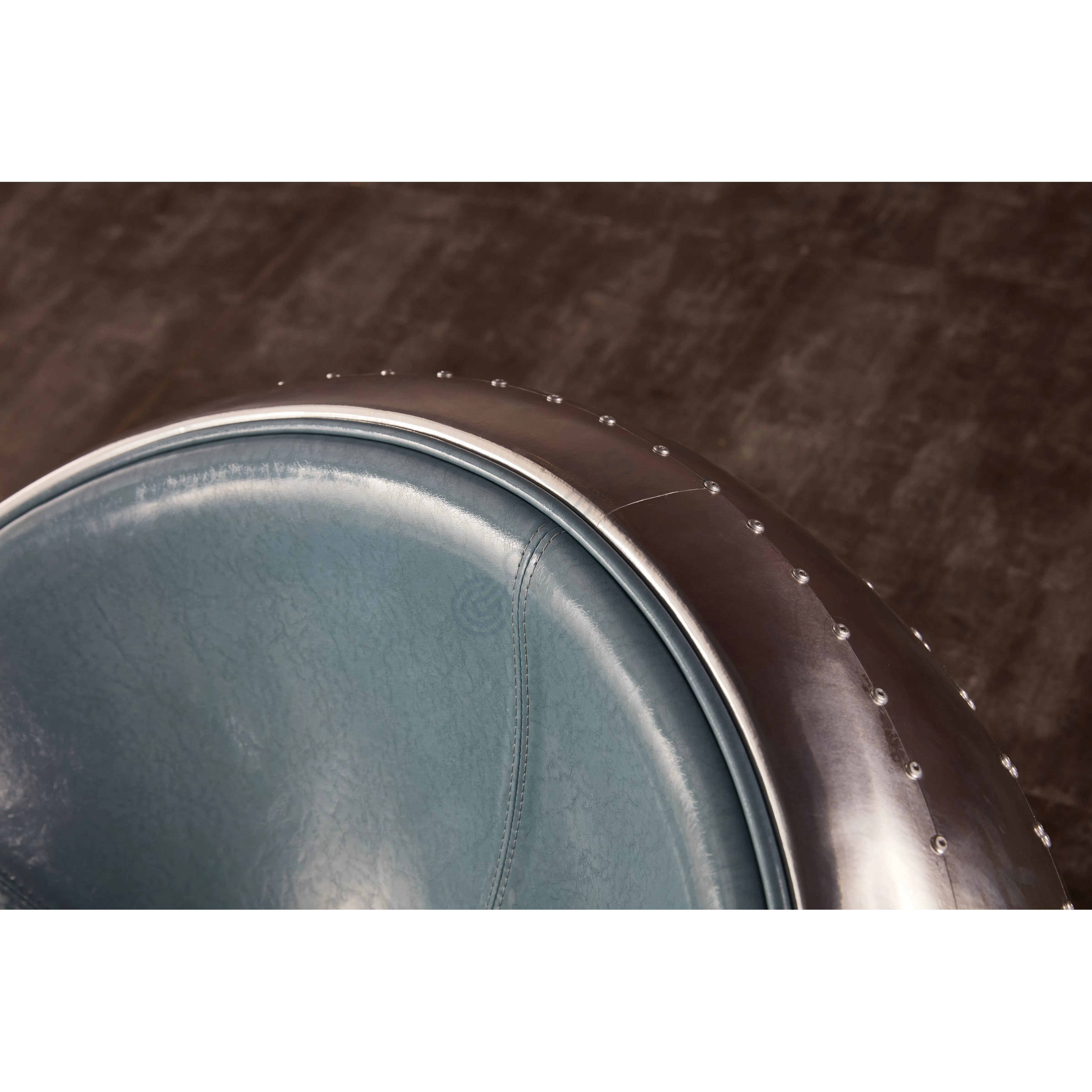 Office armchair Thorstra