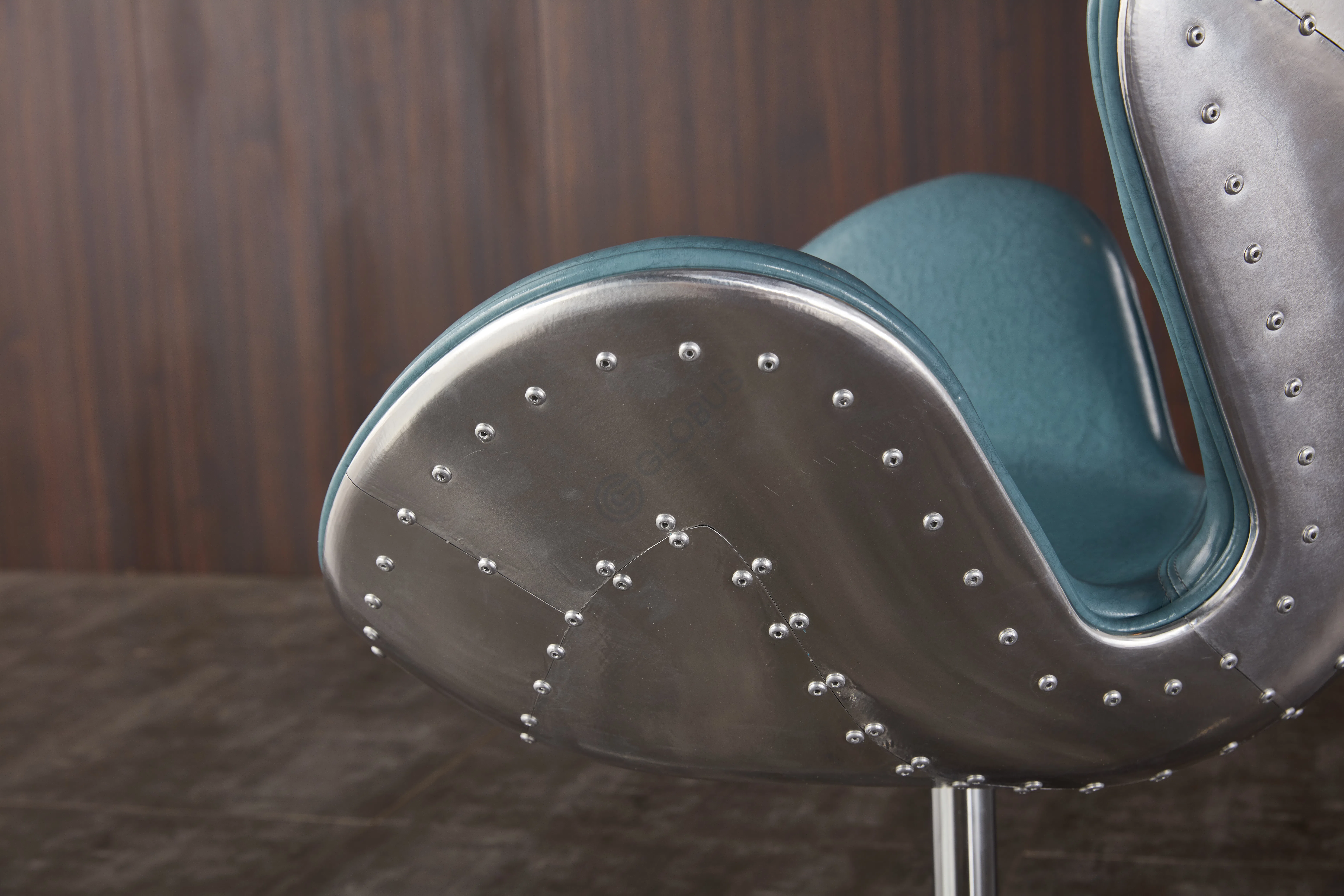 Office armchair Emperius