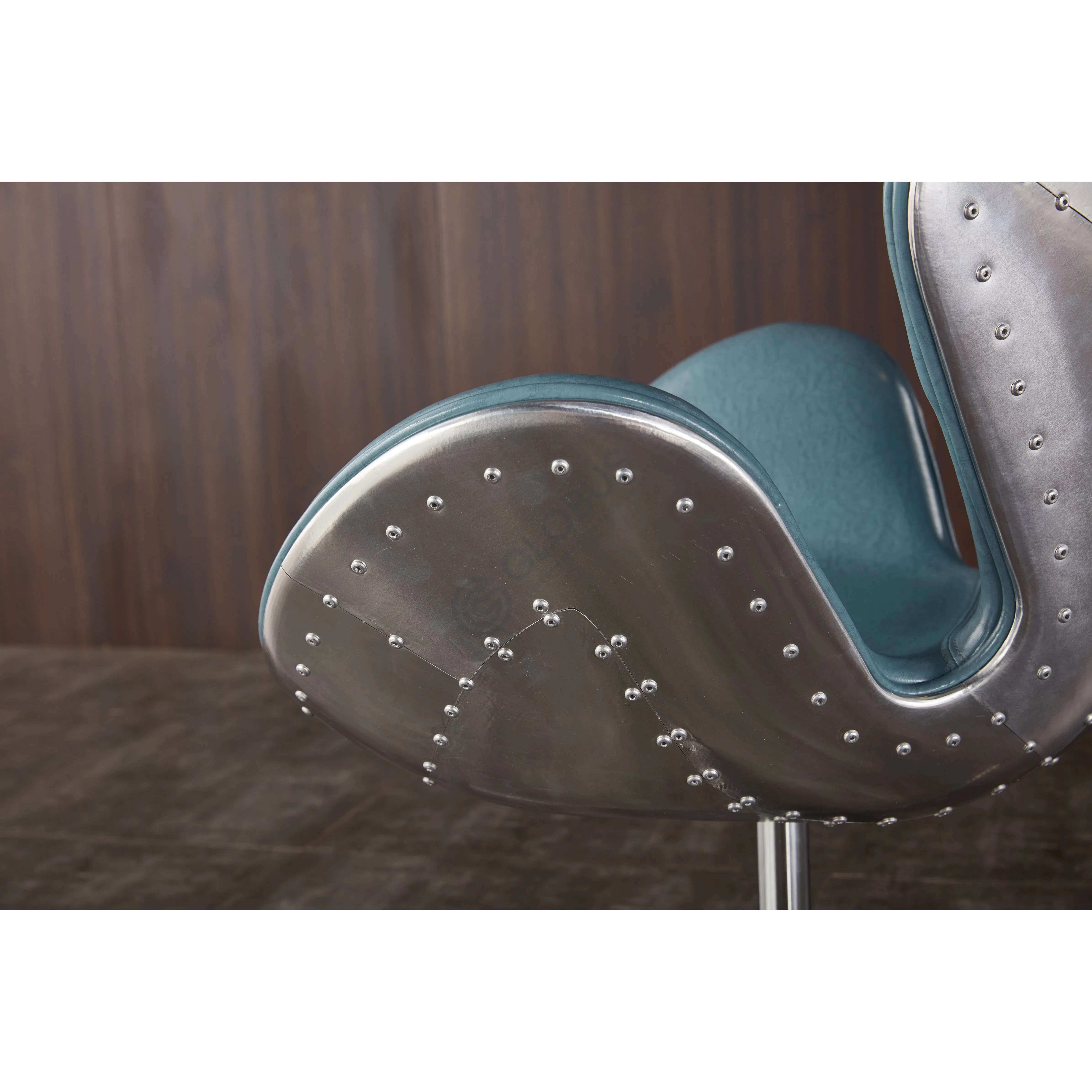 Office armchair Emperius