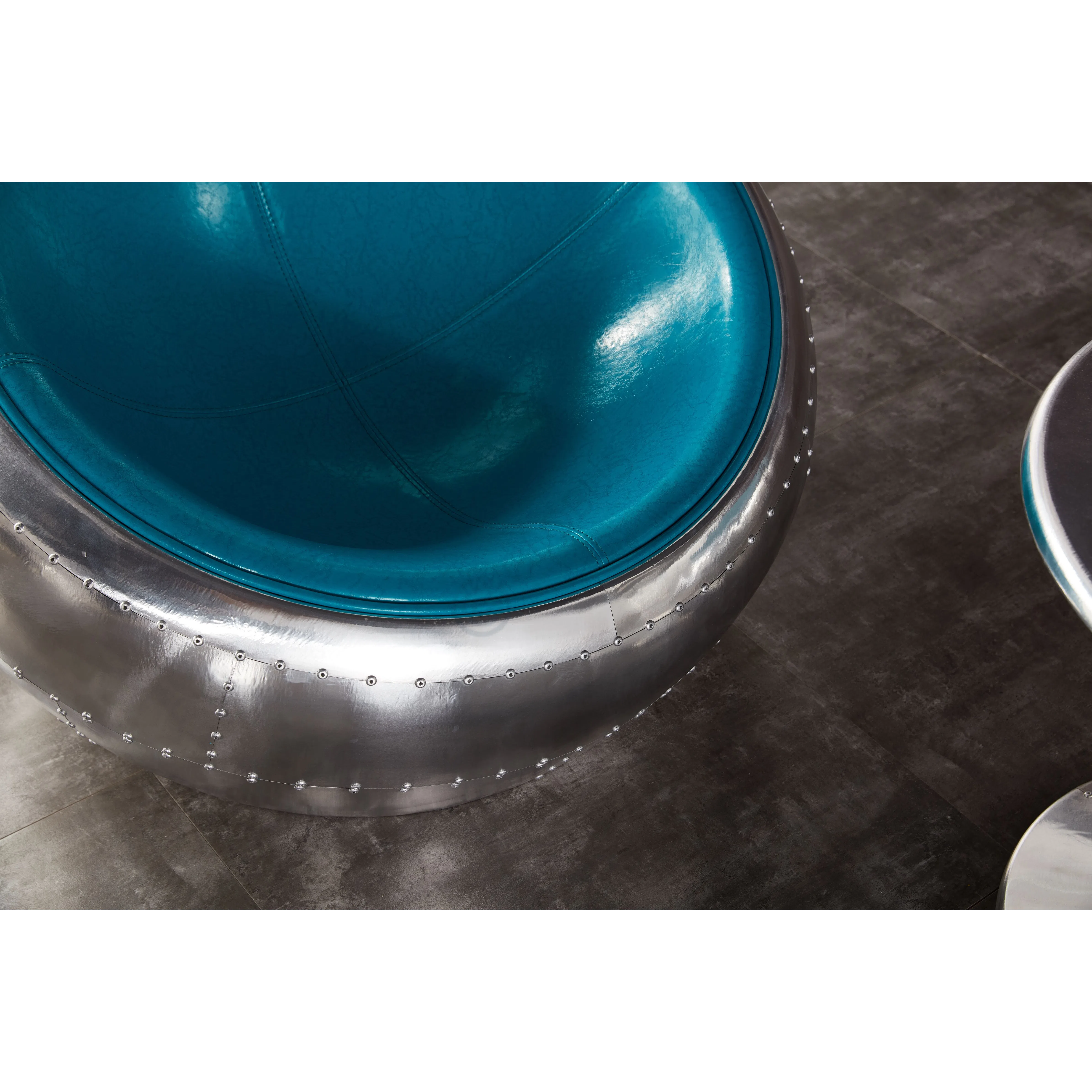 Office armchair Thorstra