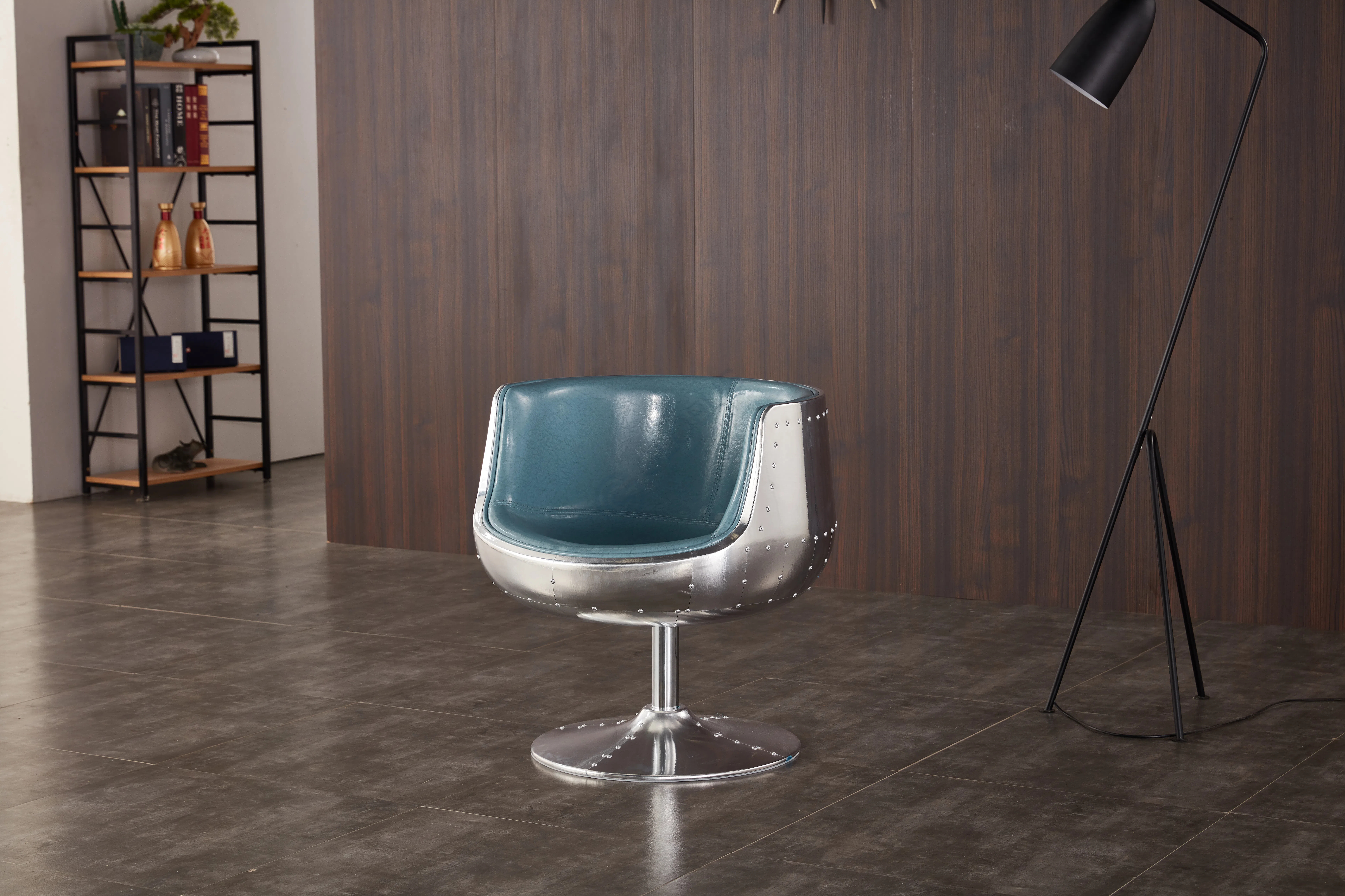 Office armchair Marvelli