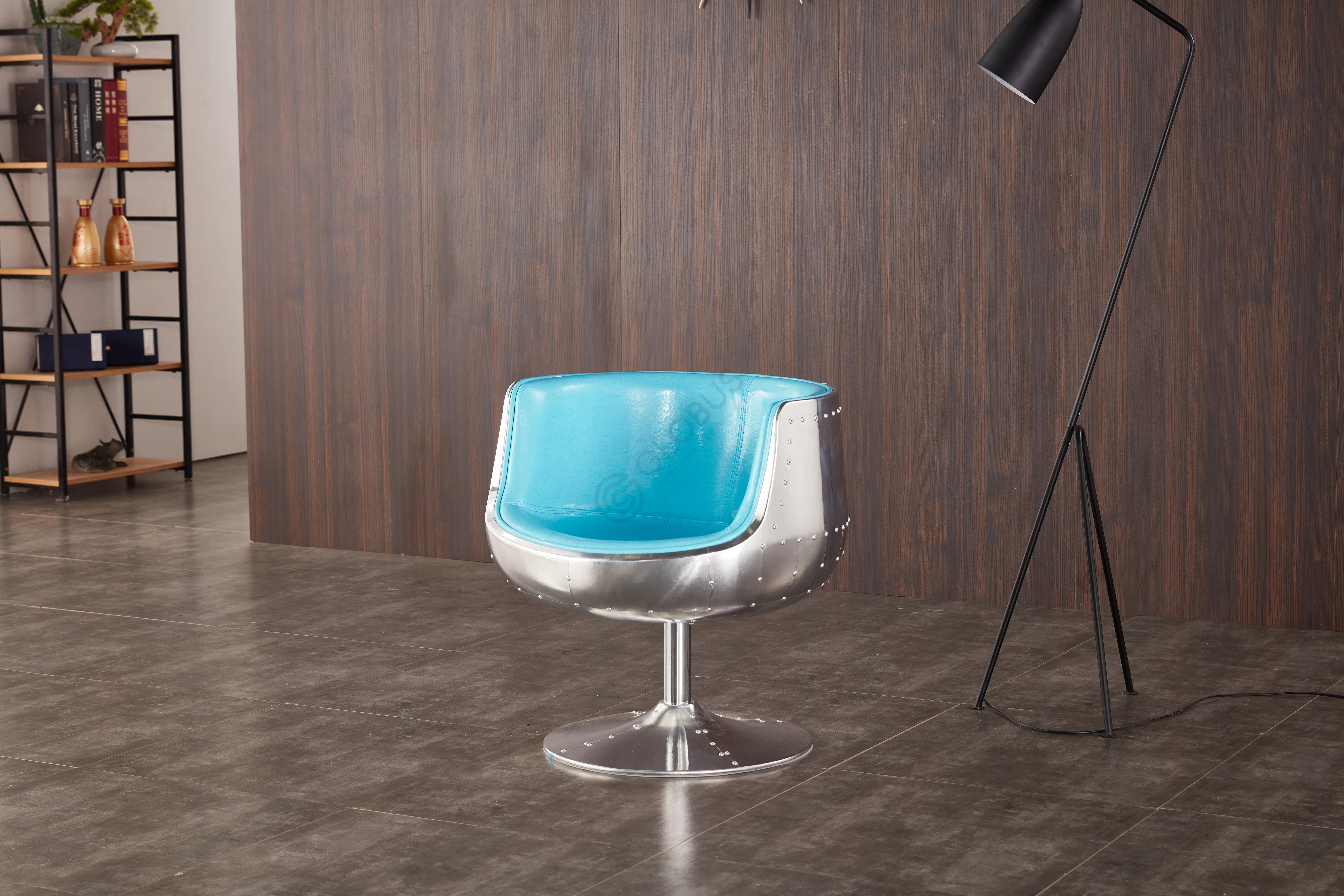 Office armchair Marvelli