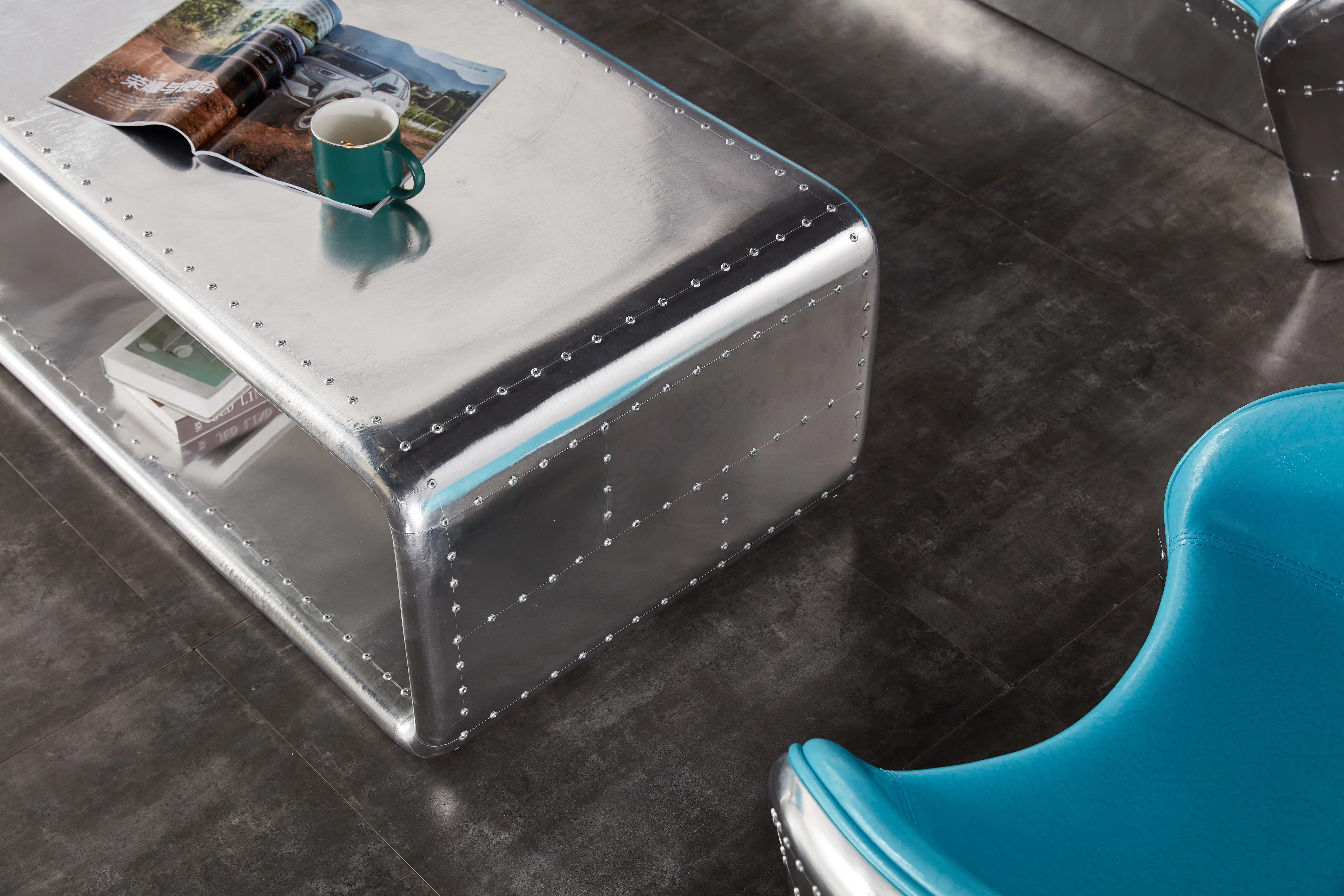 Office coffee table Umily