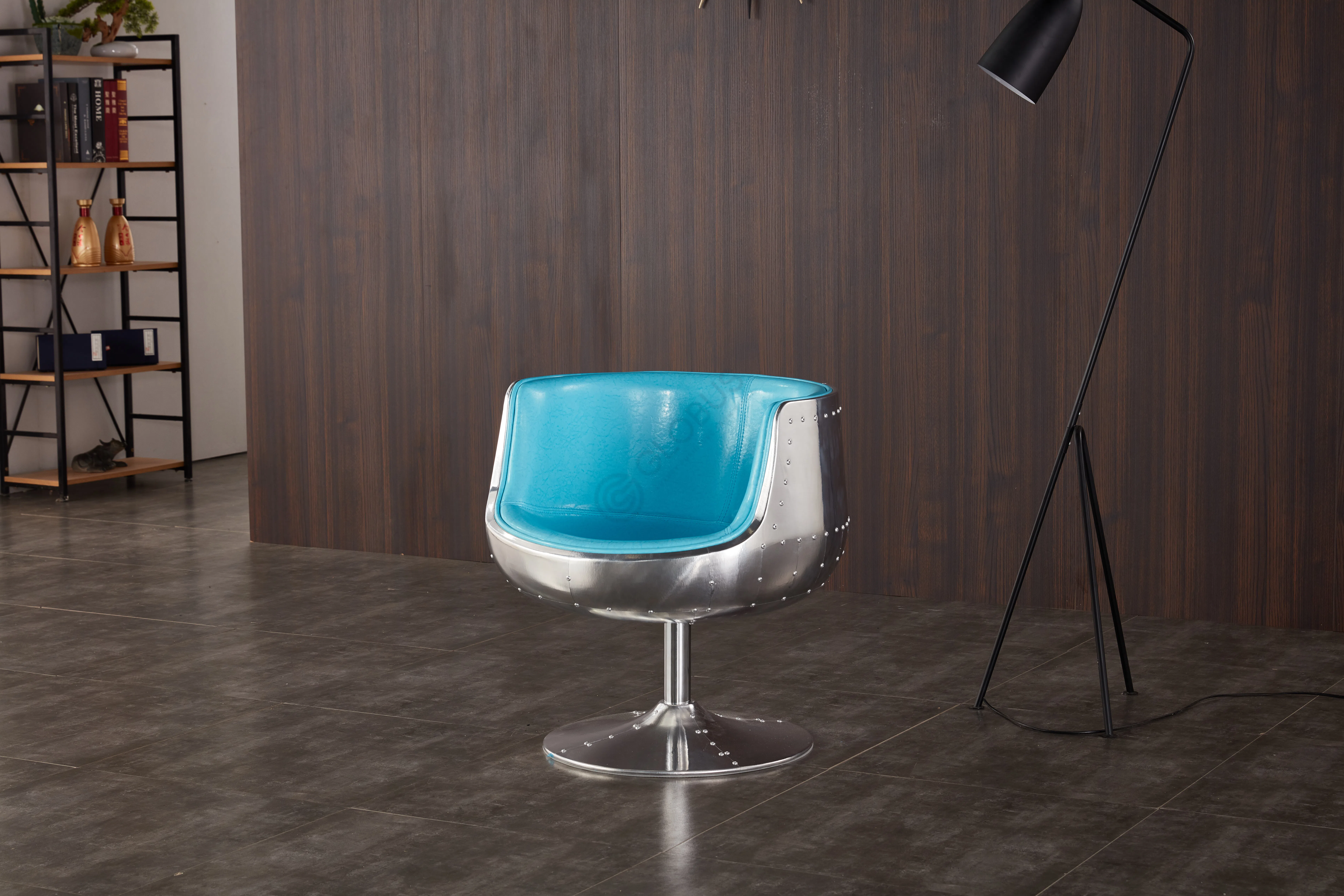 Office armchair Marvelli