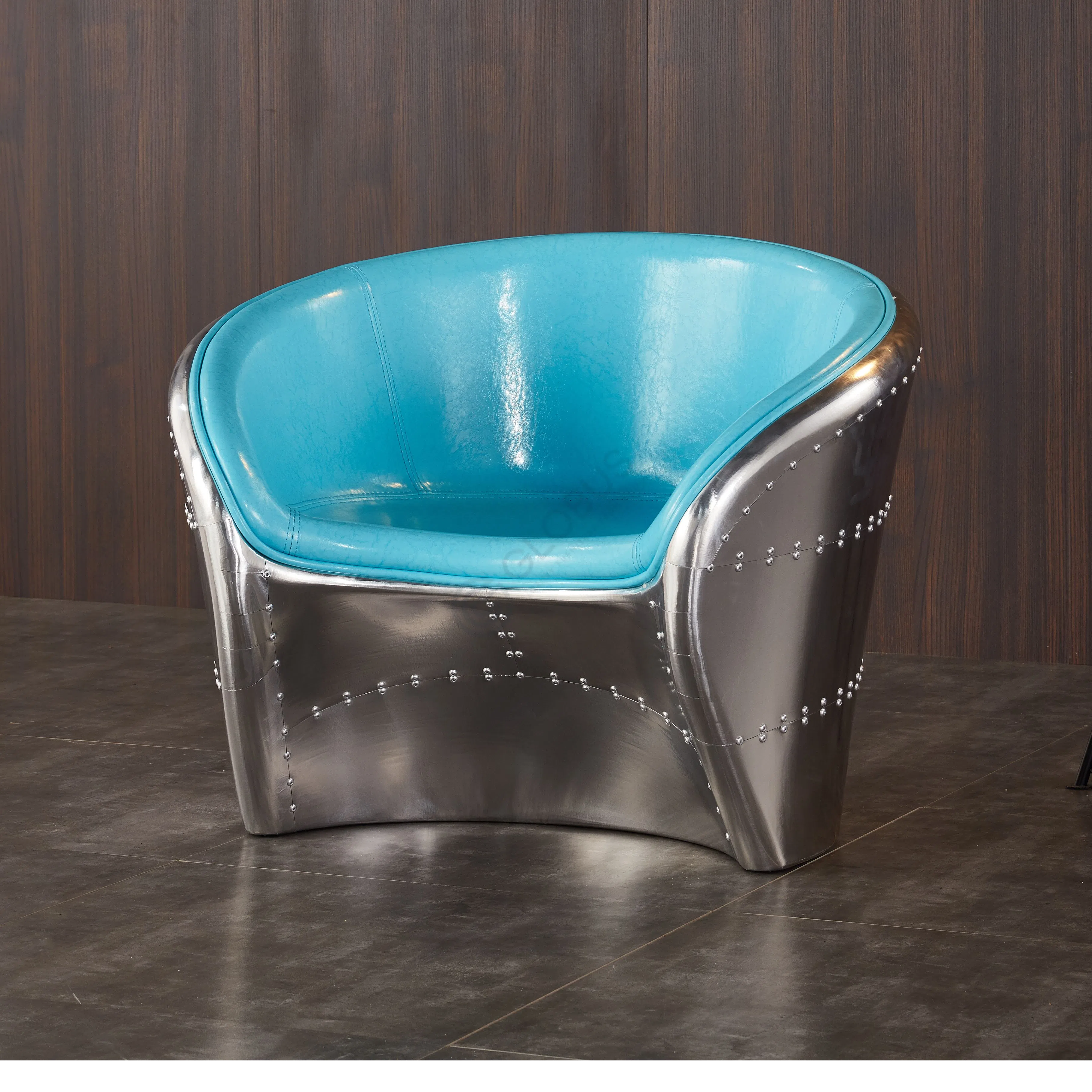 Office armchair Luminio