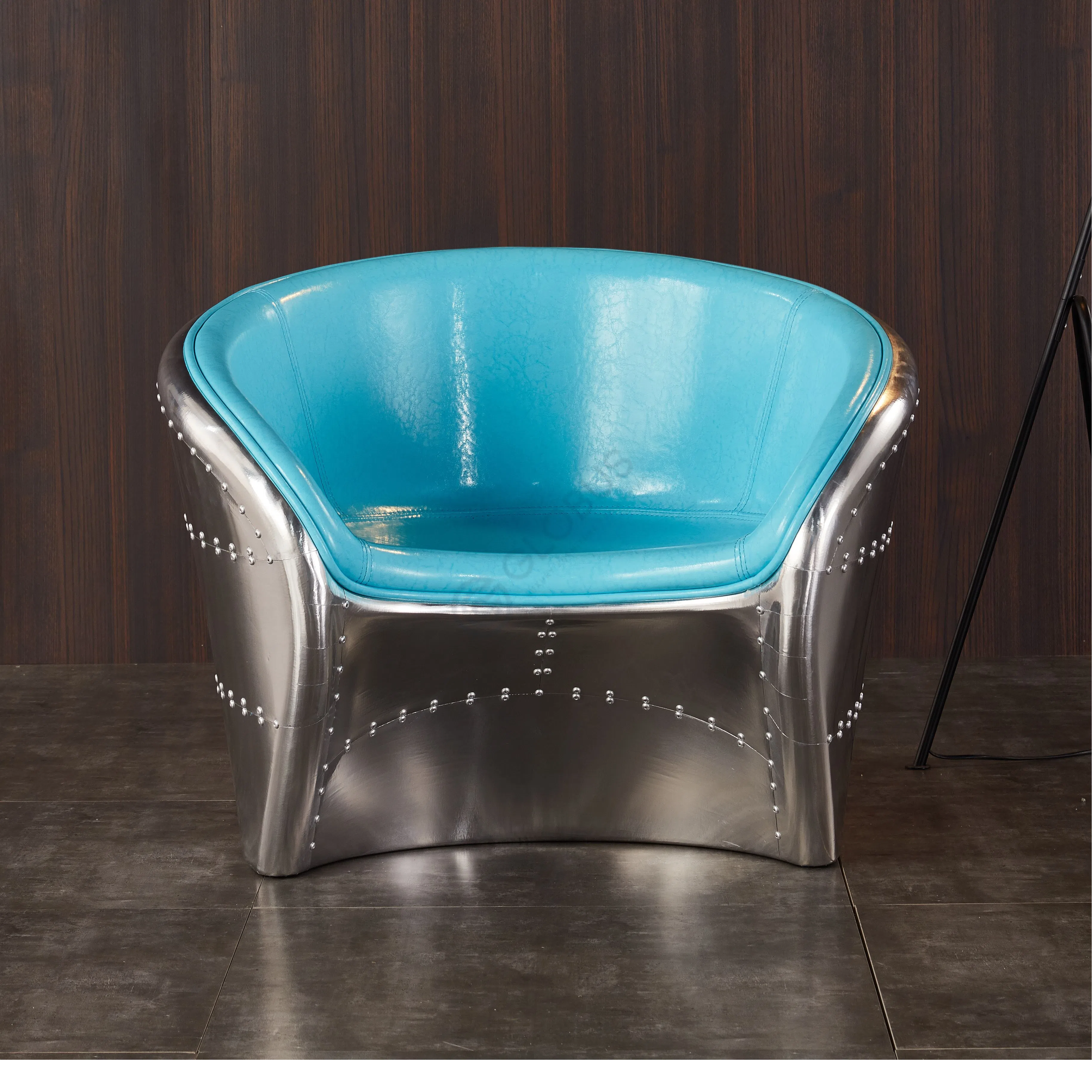 Office armchair Luminio