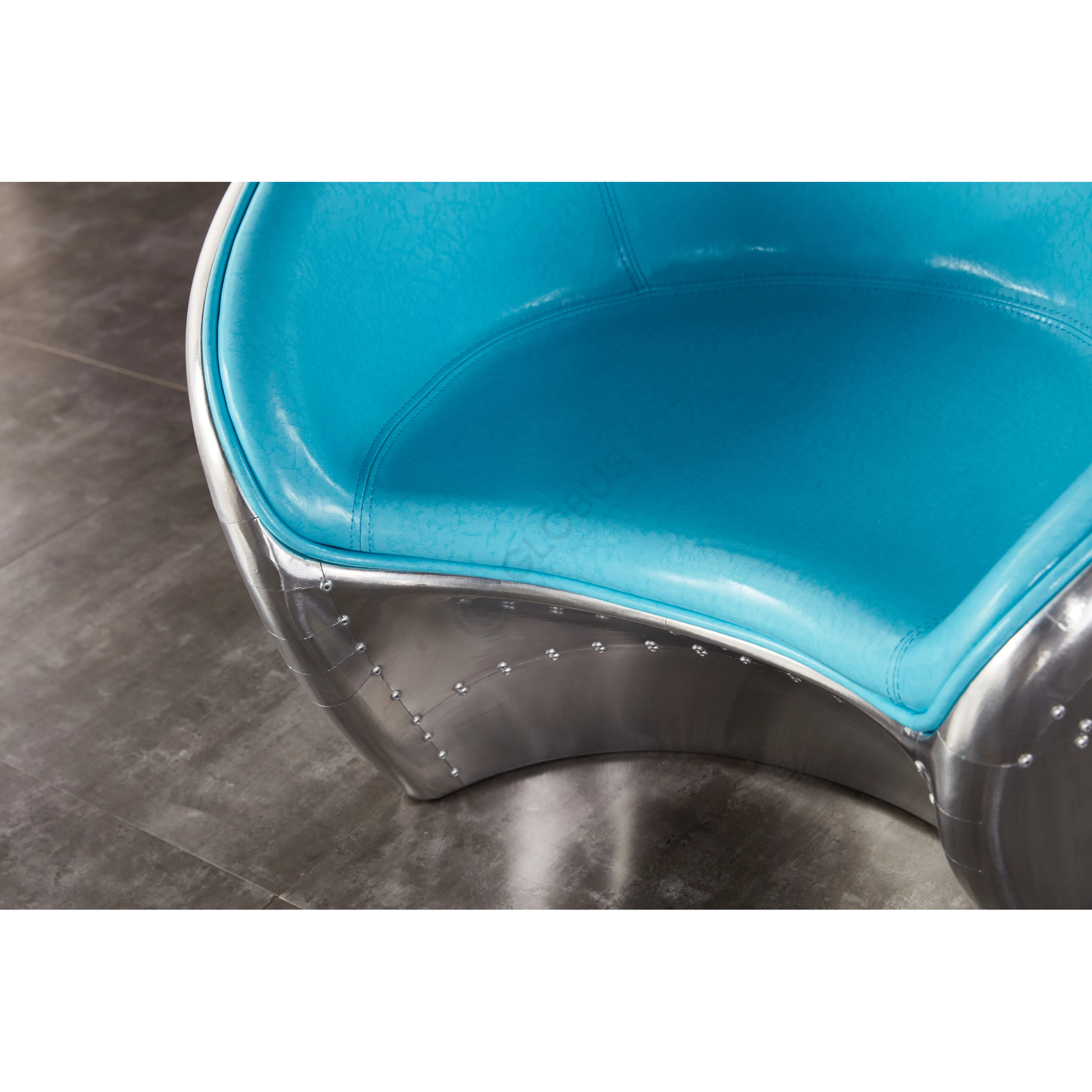 Office armchair Luminio